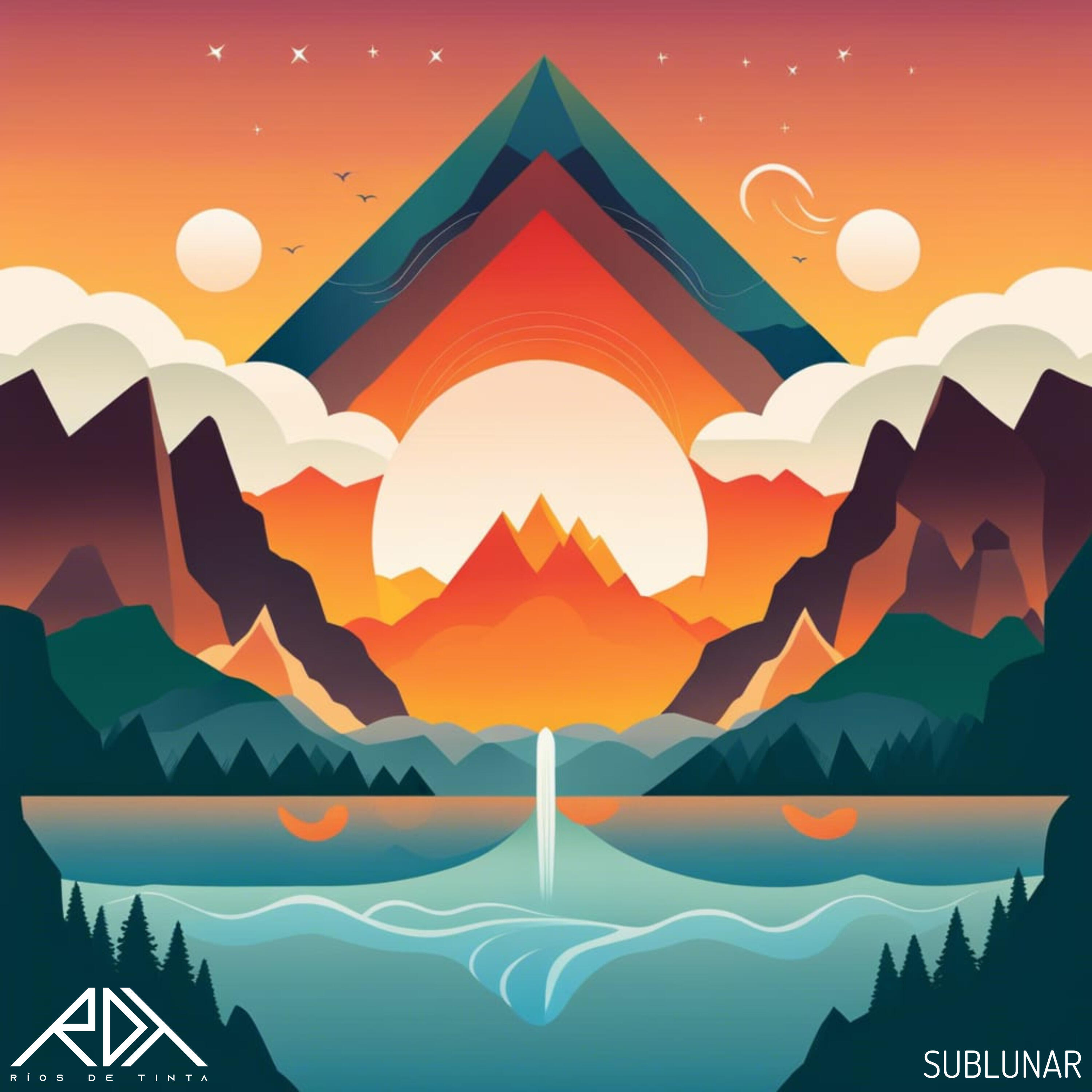Релиз Sublunar