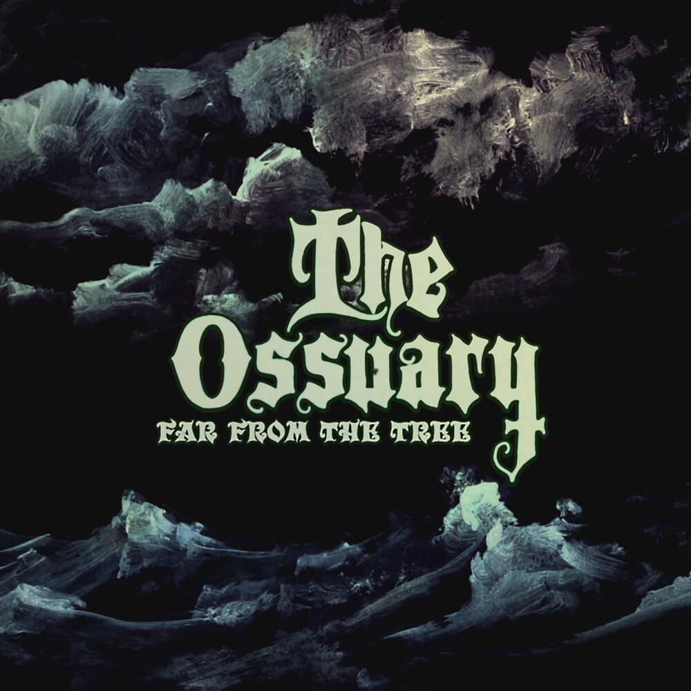 Релиз Far from the Tree