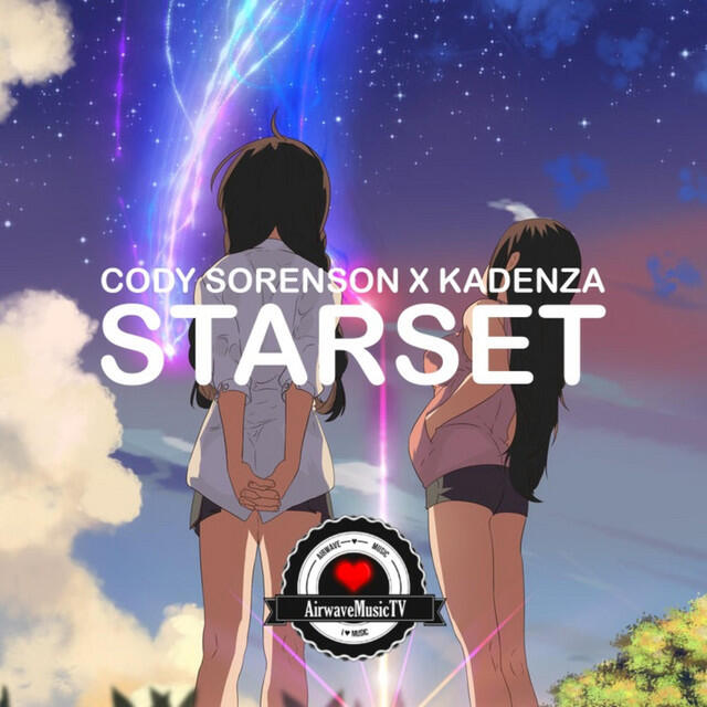 Релиз Starset