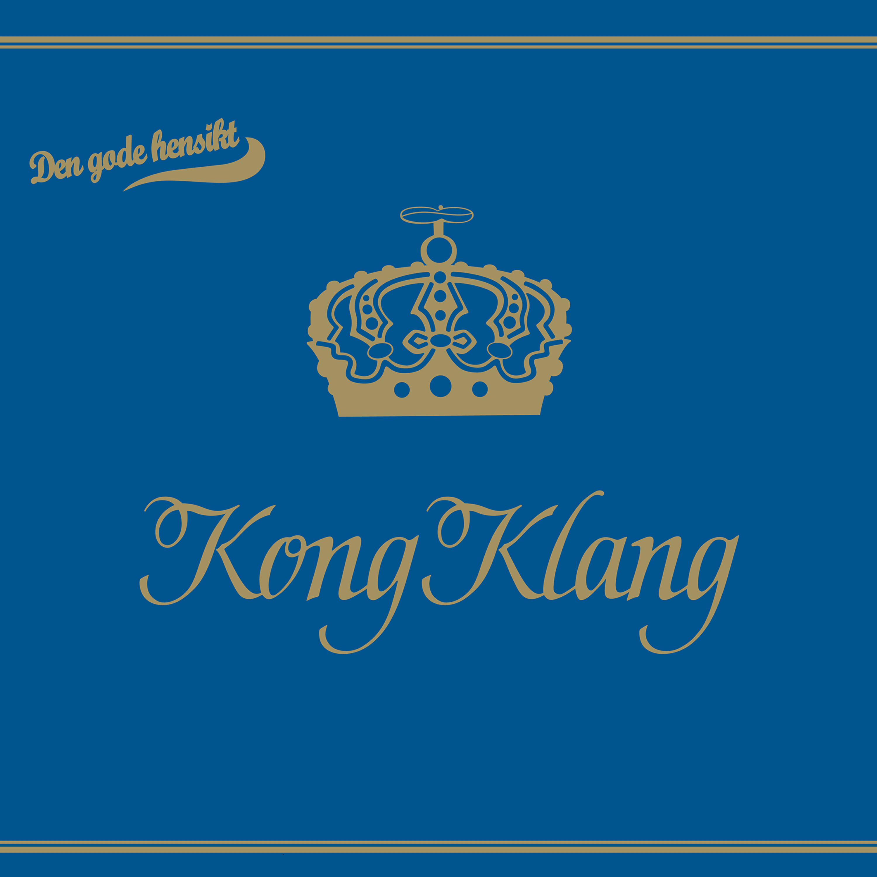 Kong Klang