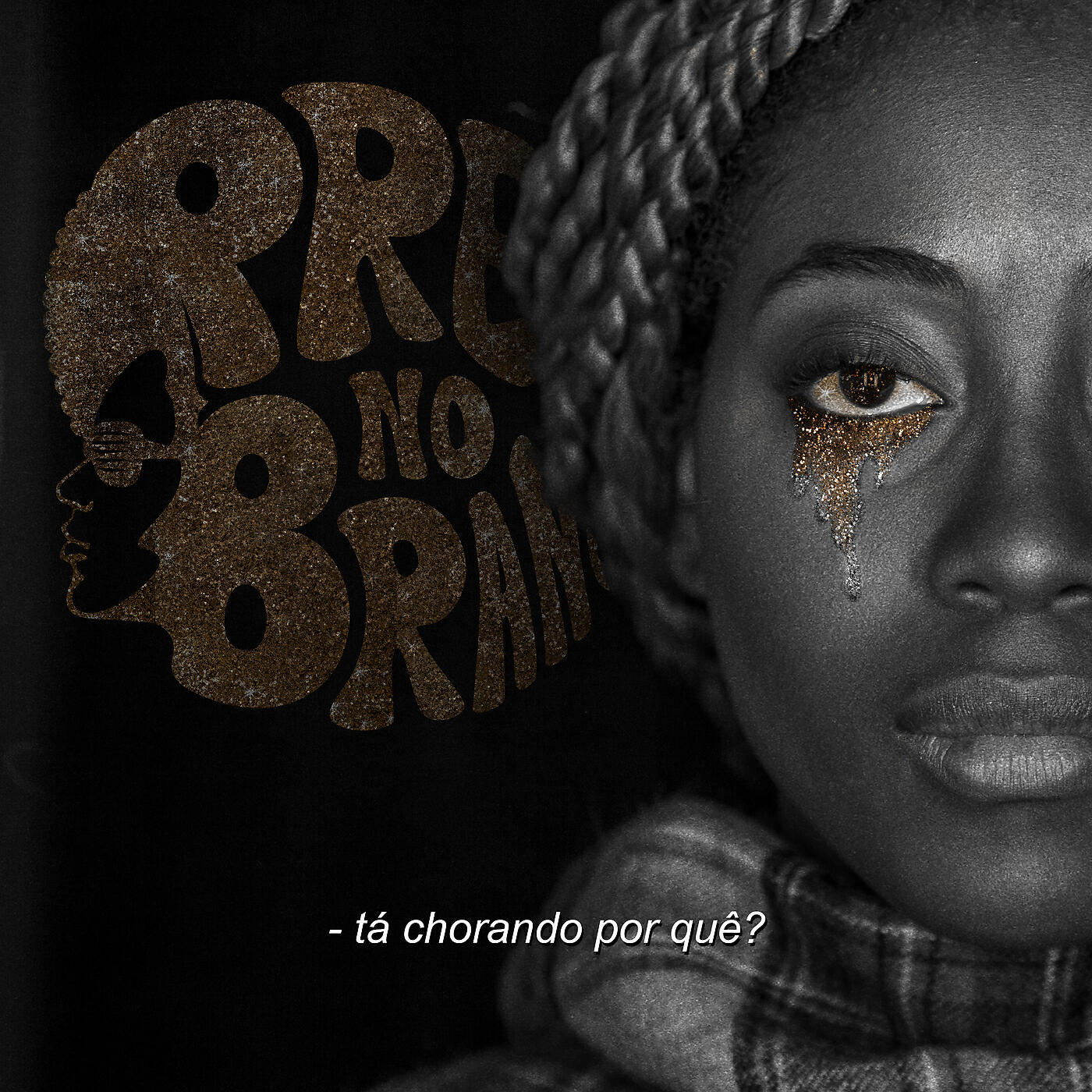 Релиз Tá Chorando Por Quê?