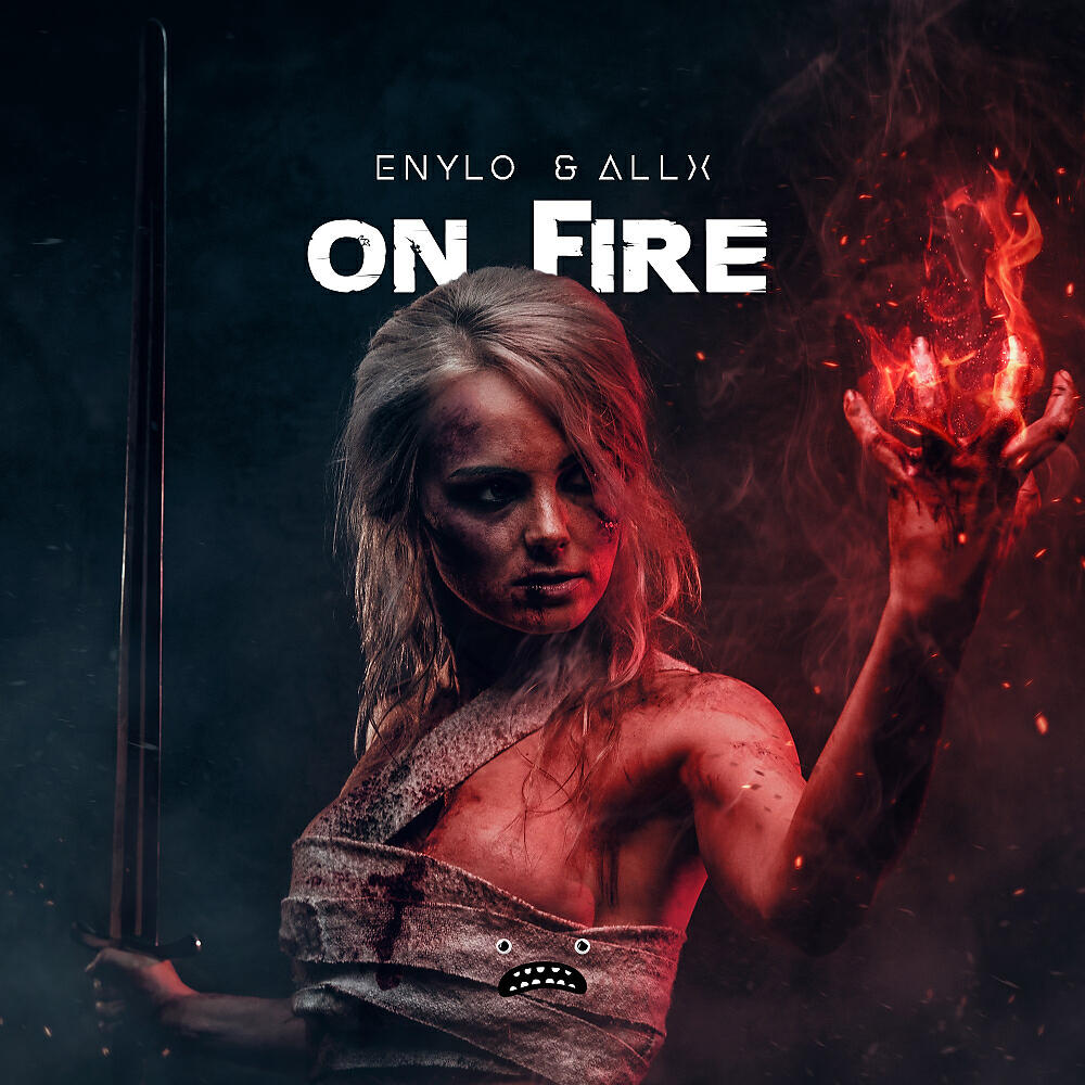 Релиз On Fire