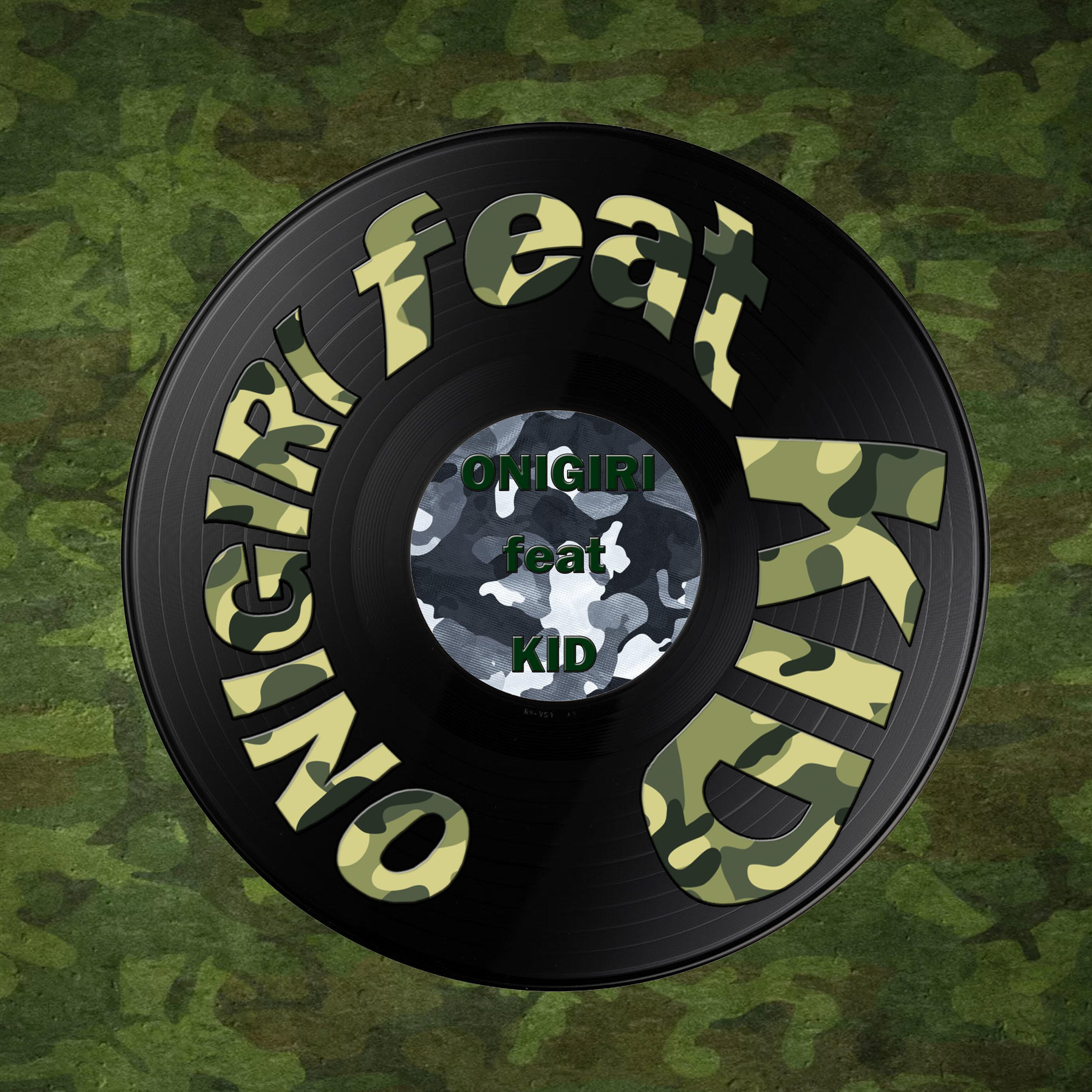 Релиз Hold It on a Year (feat. Kid)