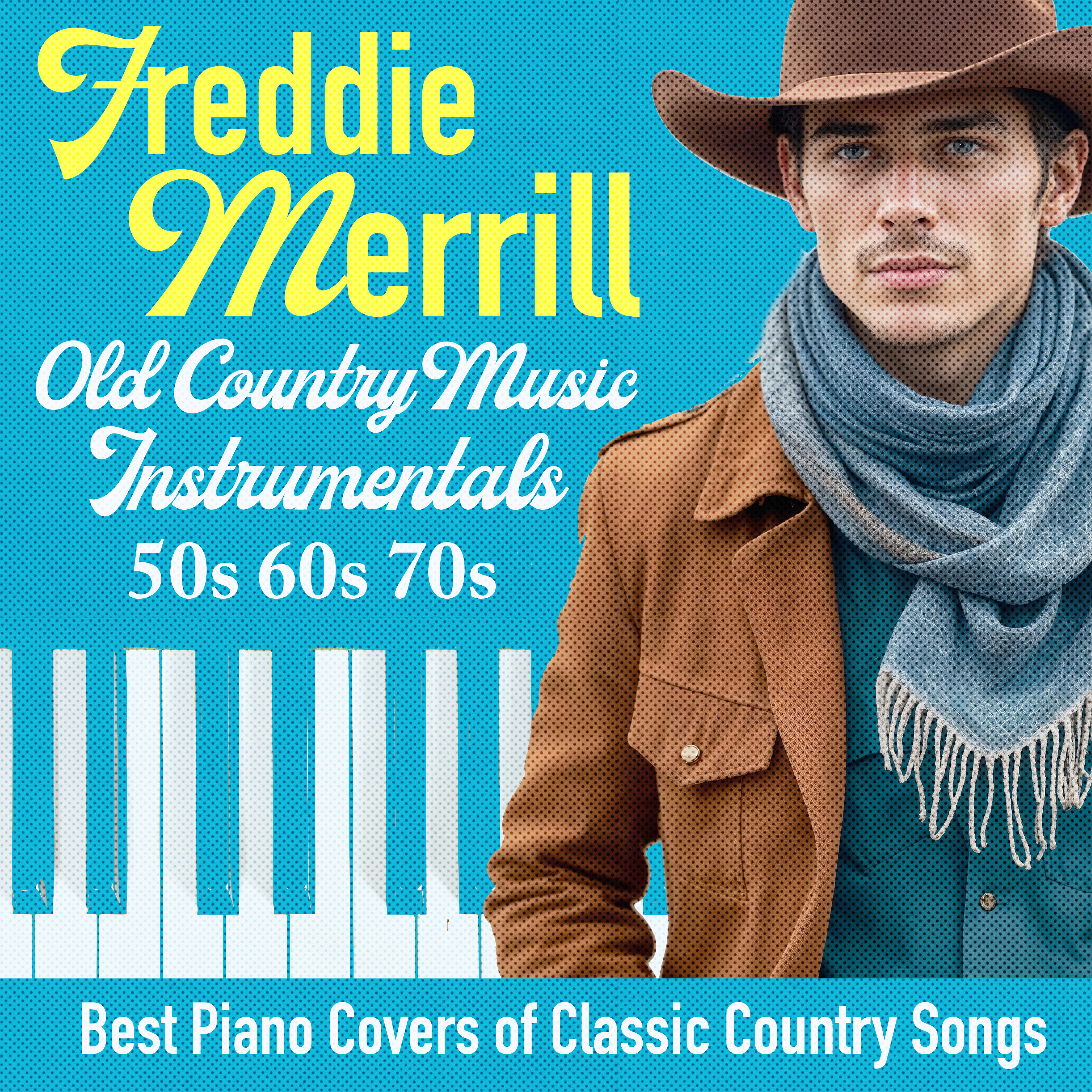 Freddie Merrill