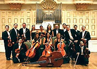 Salzburg Chamber Orchestra