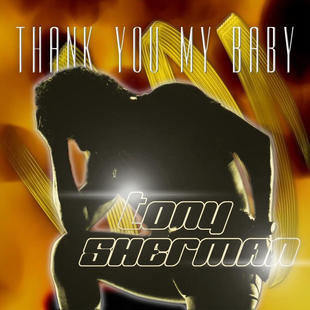 Релиз Thank You My Baby