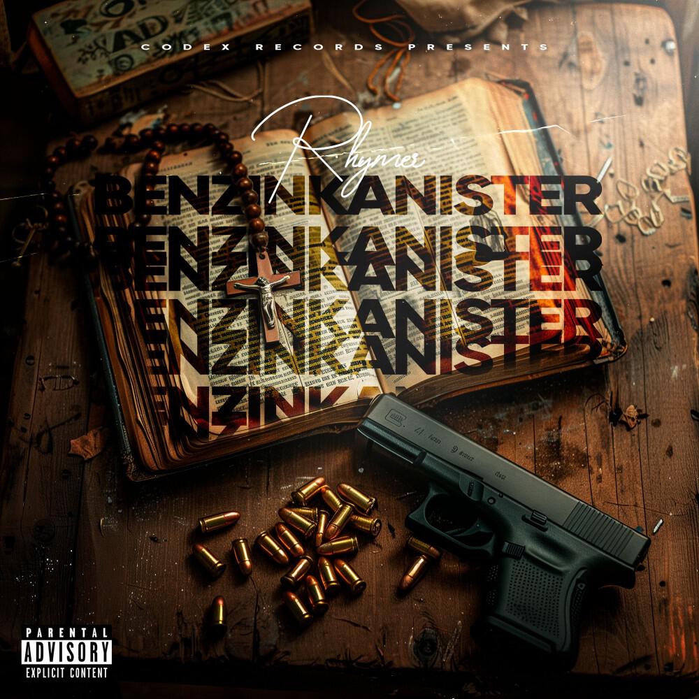 Релиз Benzinkanister