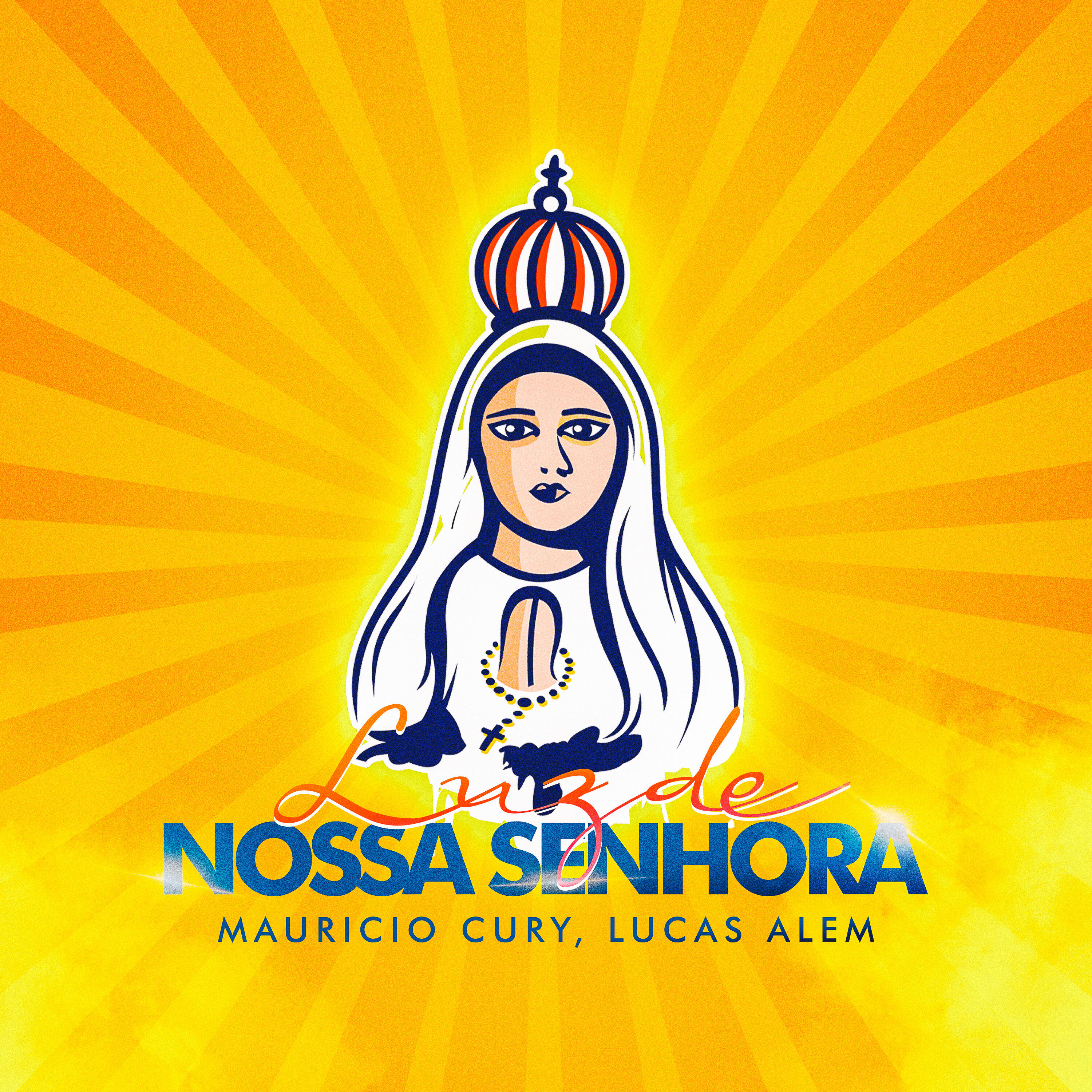 Релиз Luz de Nossa Senhora