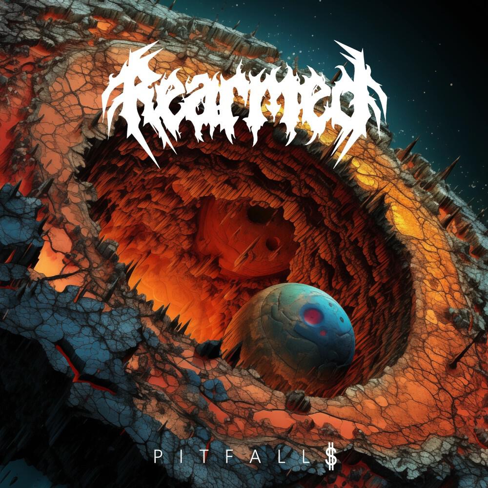 Релиз Pitfalls
