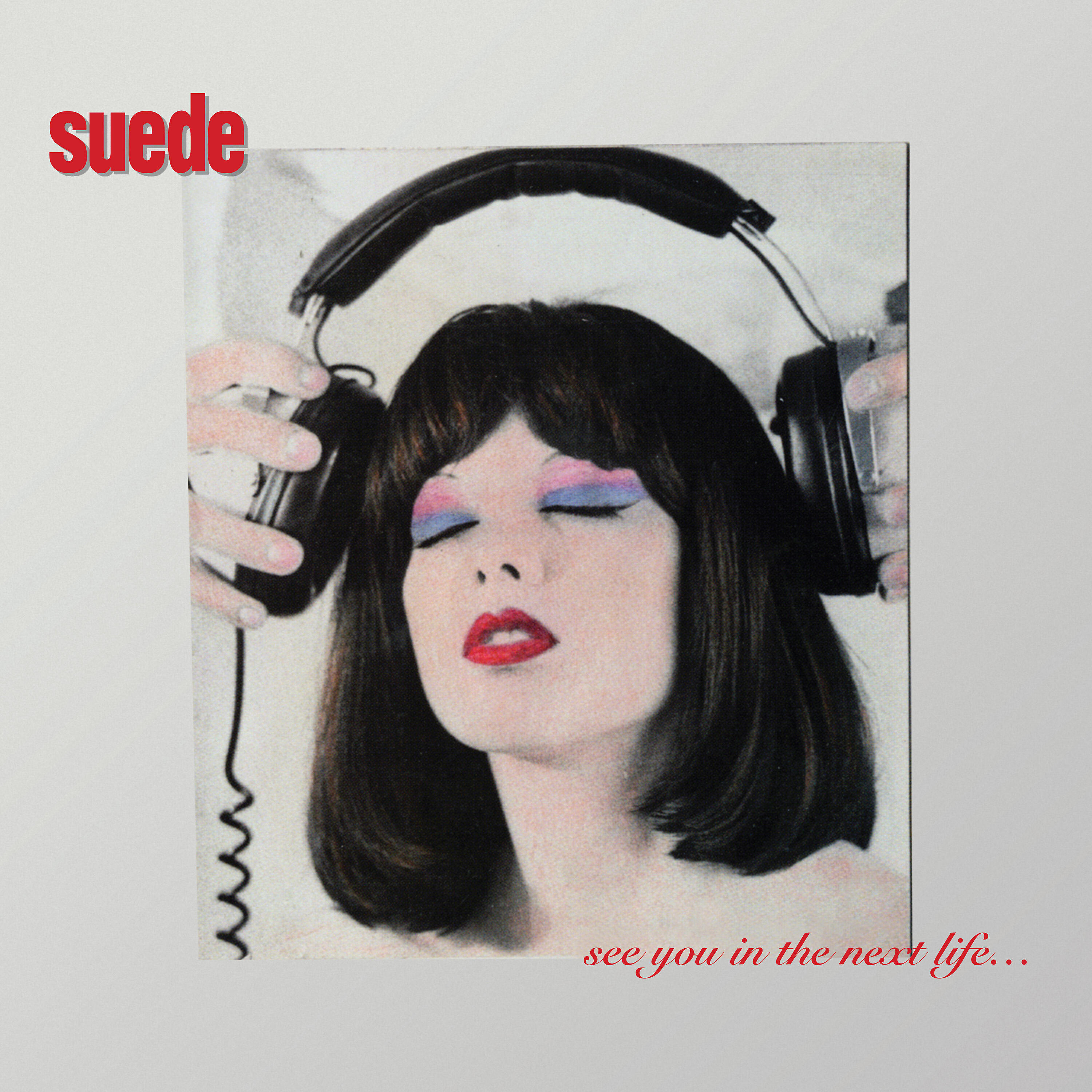 Релиз See You in the Next Life