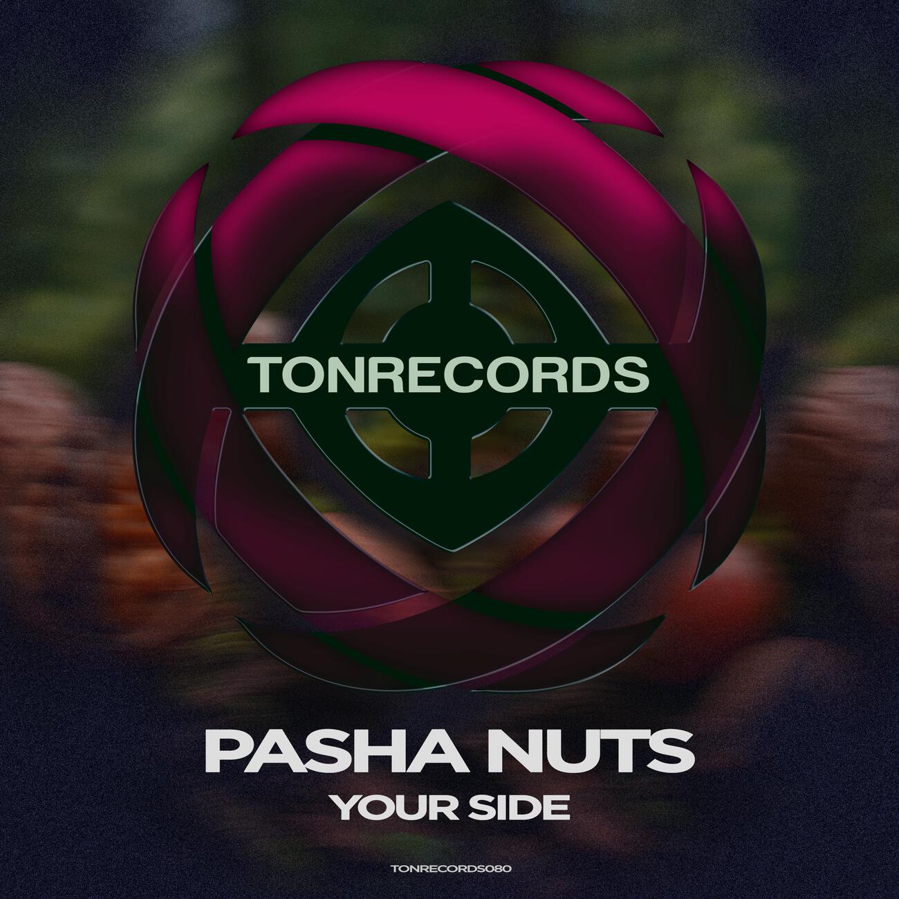 Релиз Your Side