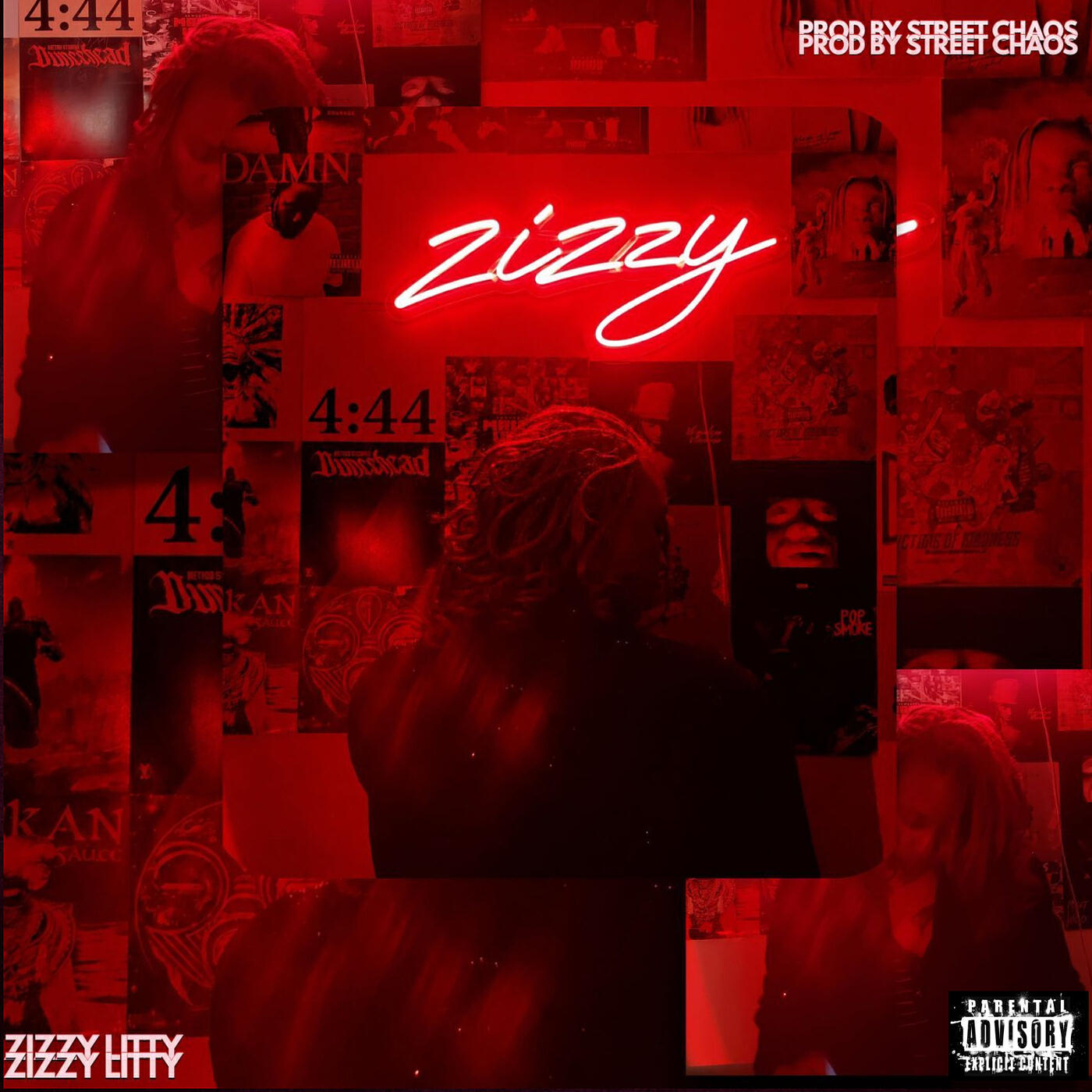 Релиз Zizzy