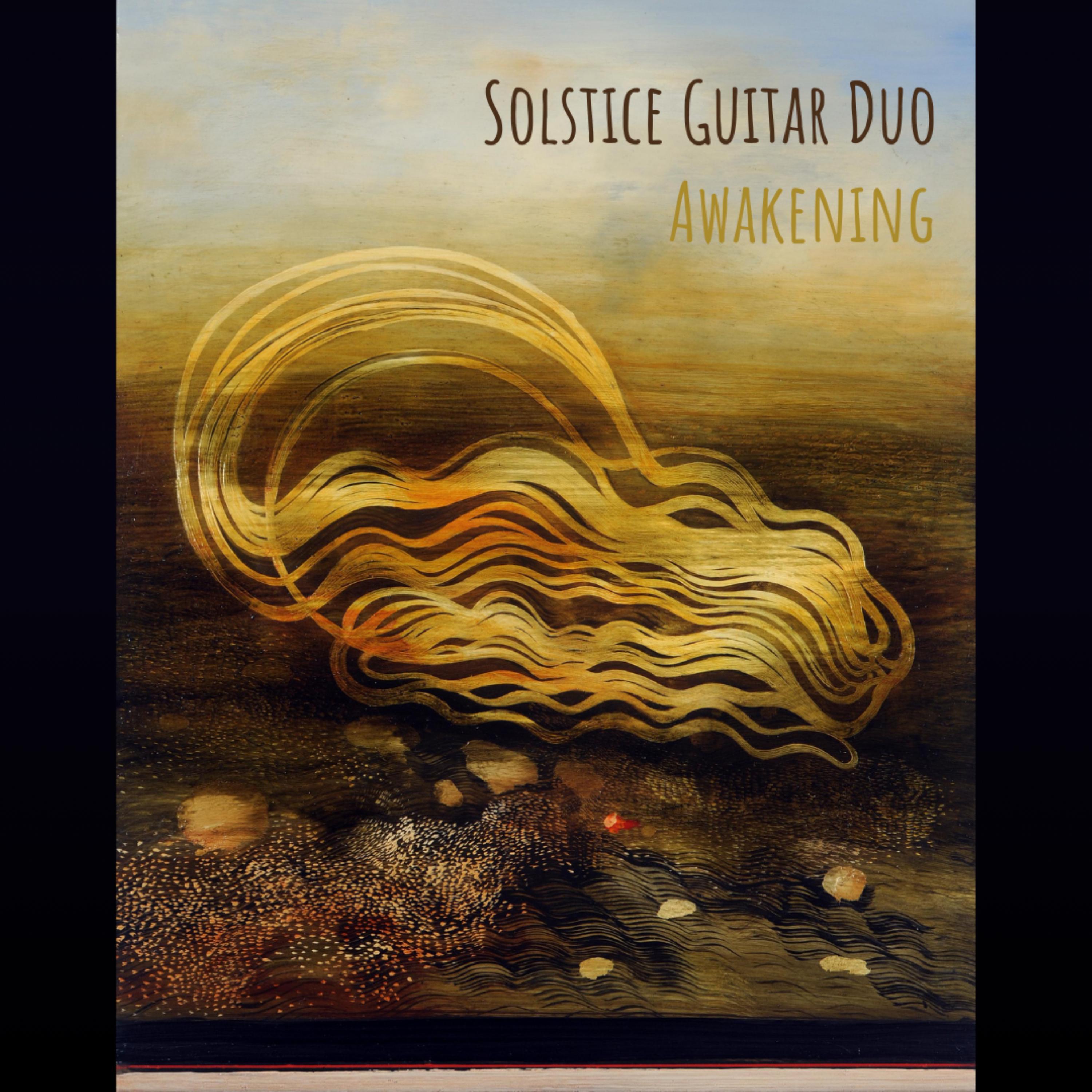 Solstice Guitar Duo