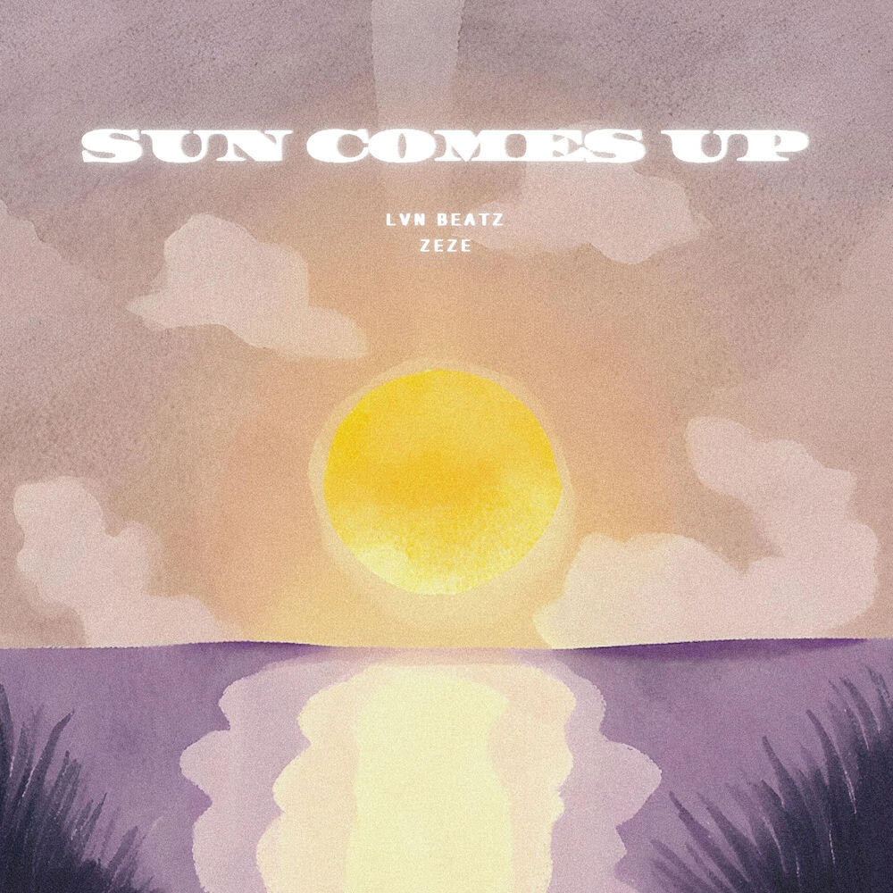 Релиз Sun Comes Up