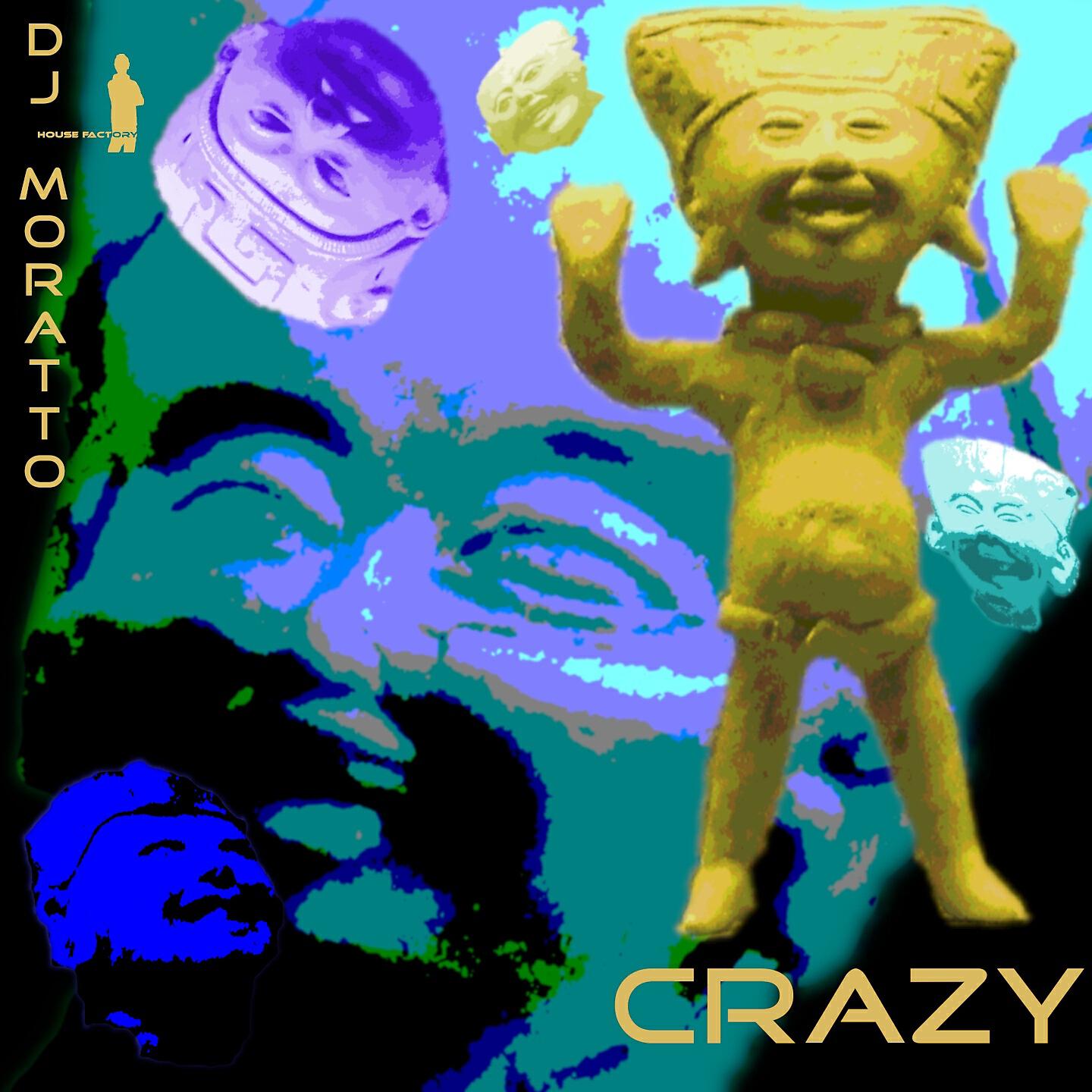 Релиз Crazy