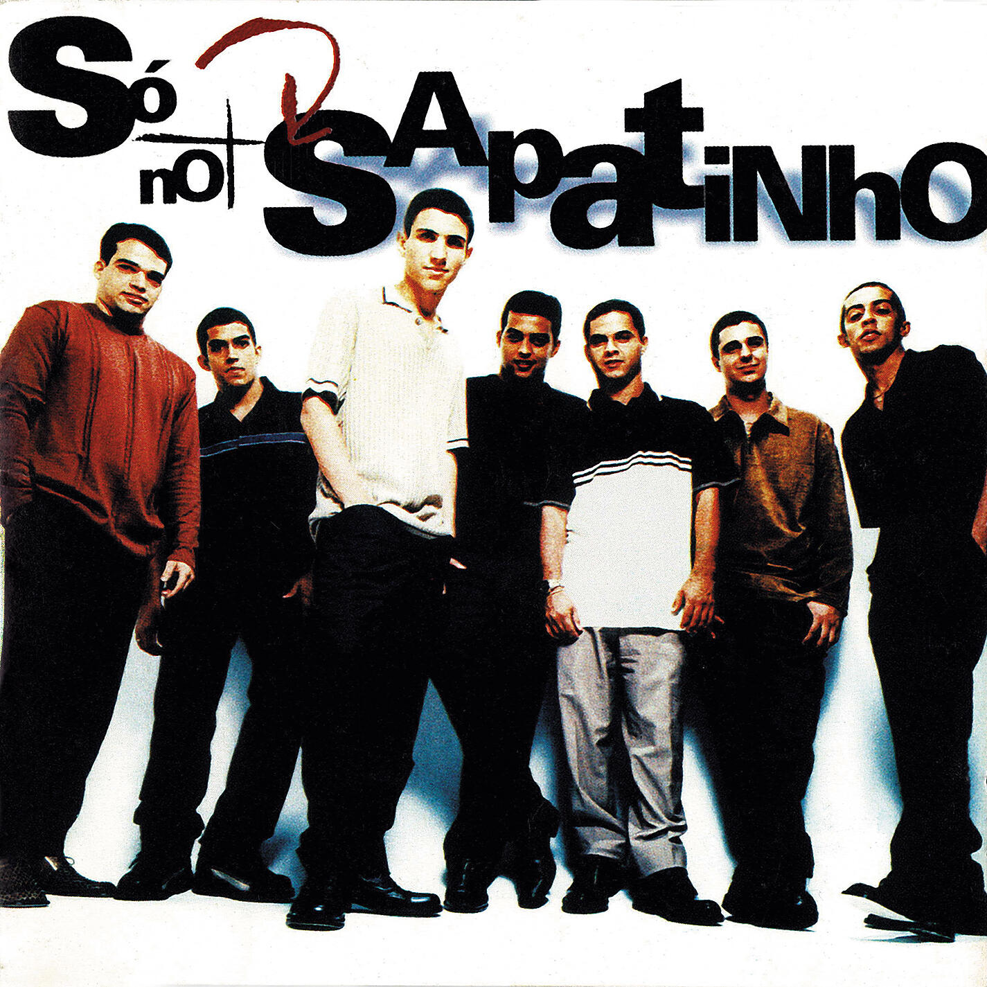 Grupo Só No Sapatinho