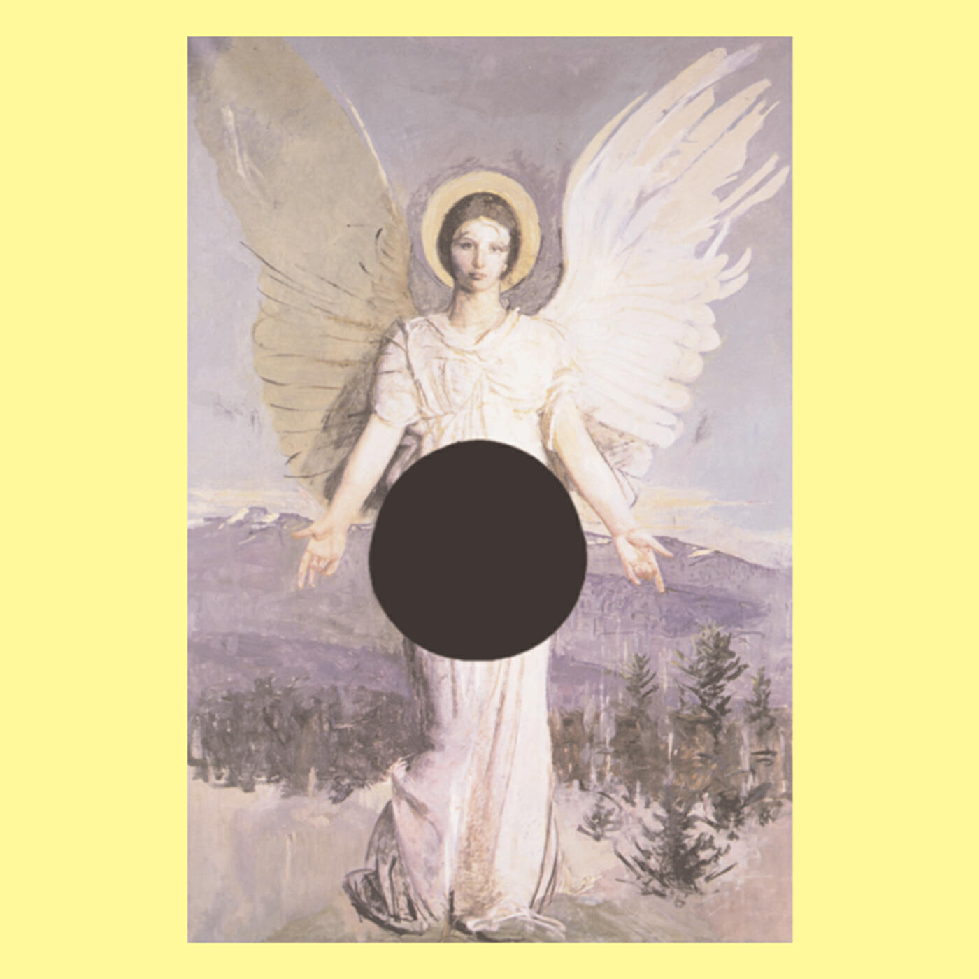 Релиз Glory Hole