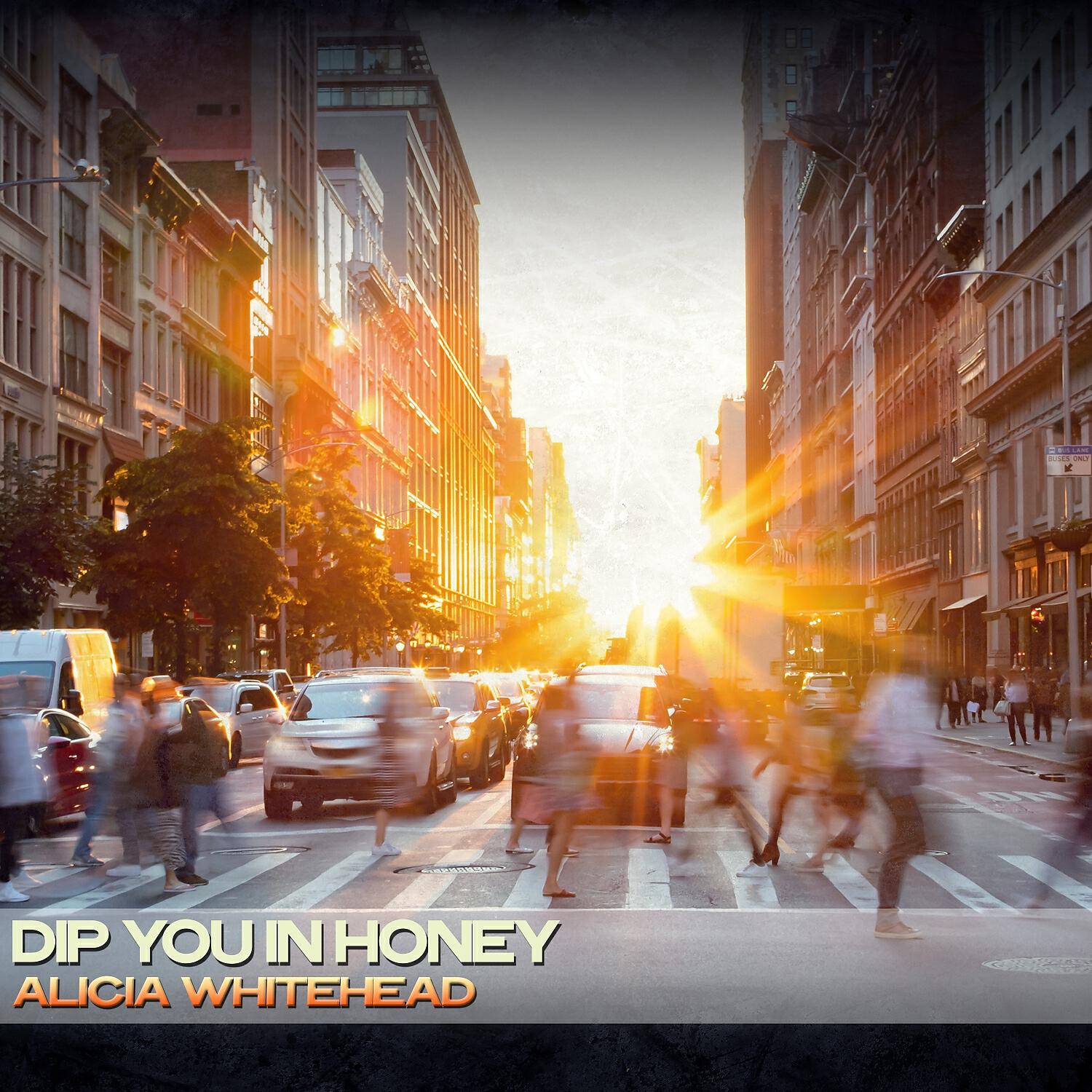 Релиз Dip You in Honey