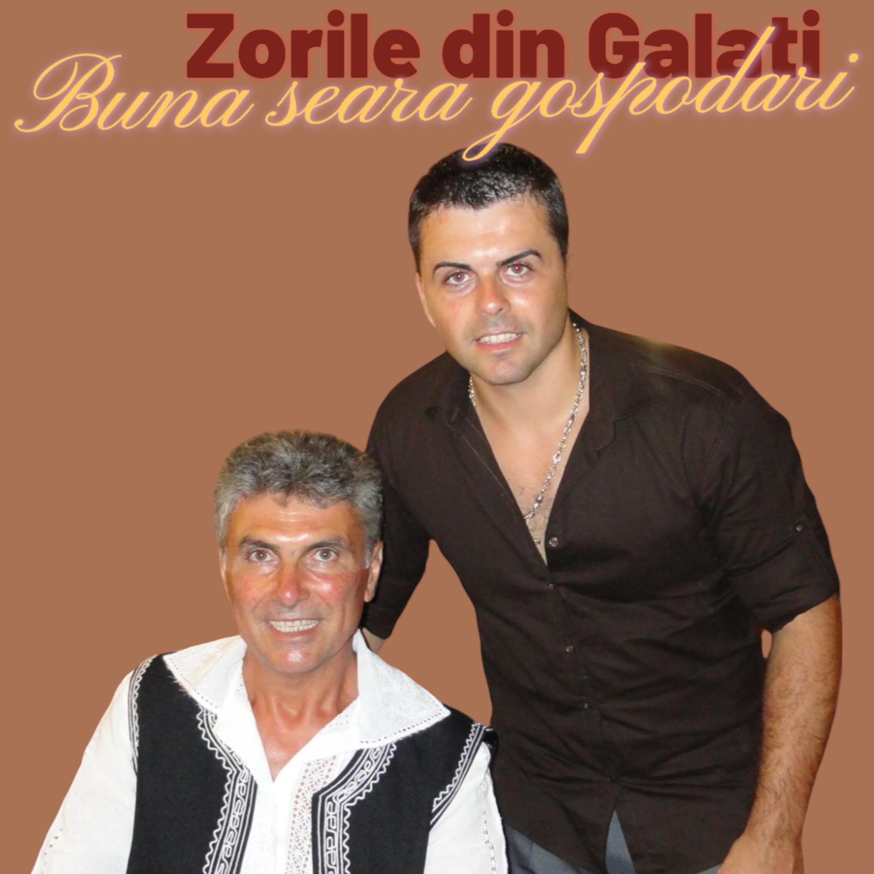 Zorile din Galati