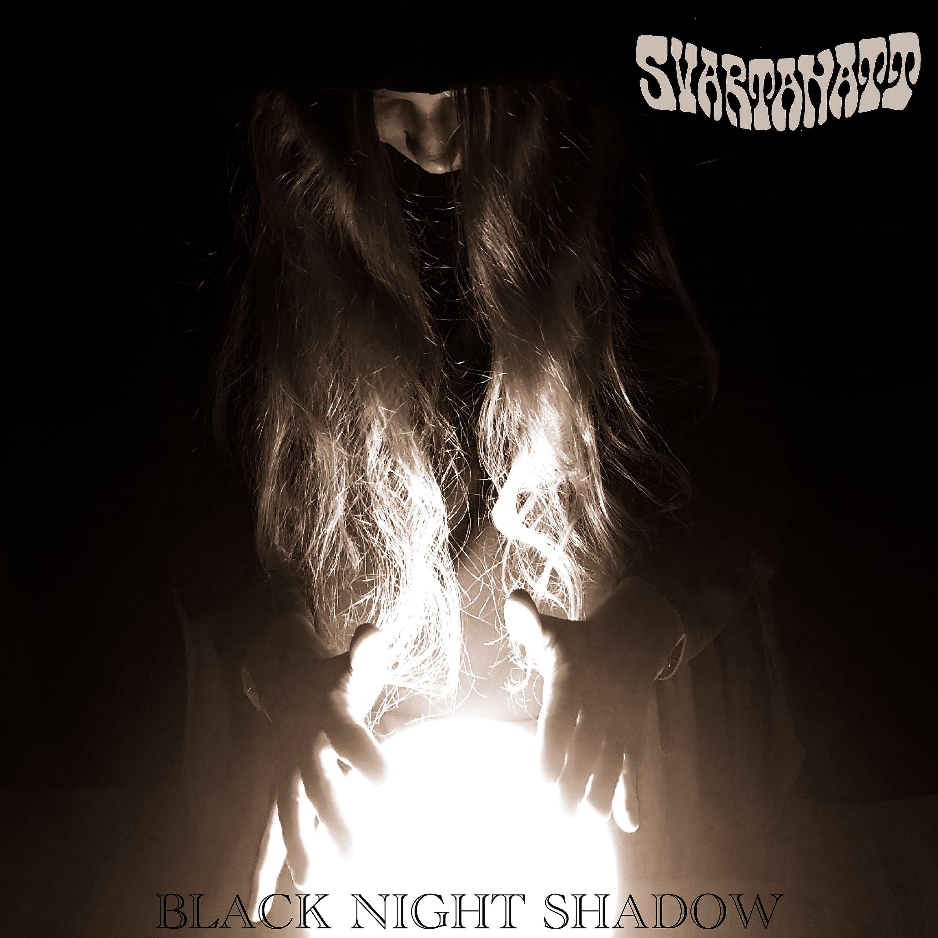 Релиз Black Night Shadow