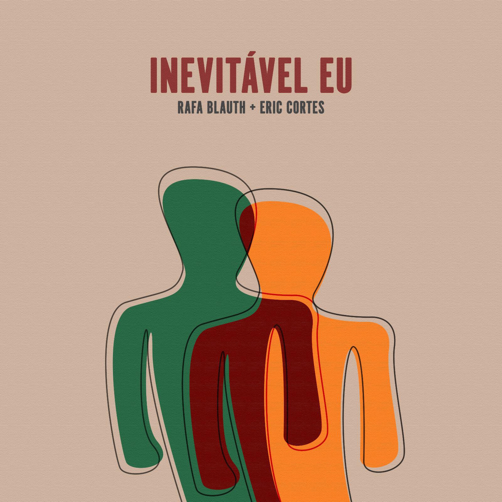 Релиз Inevitável Eu