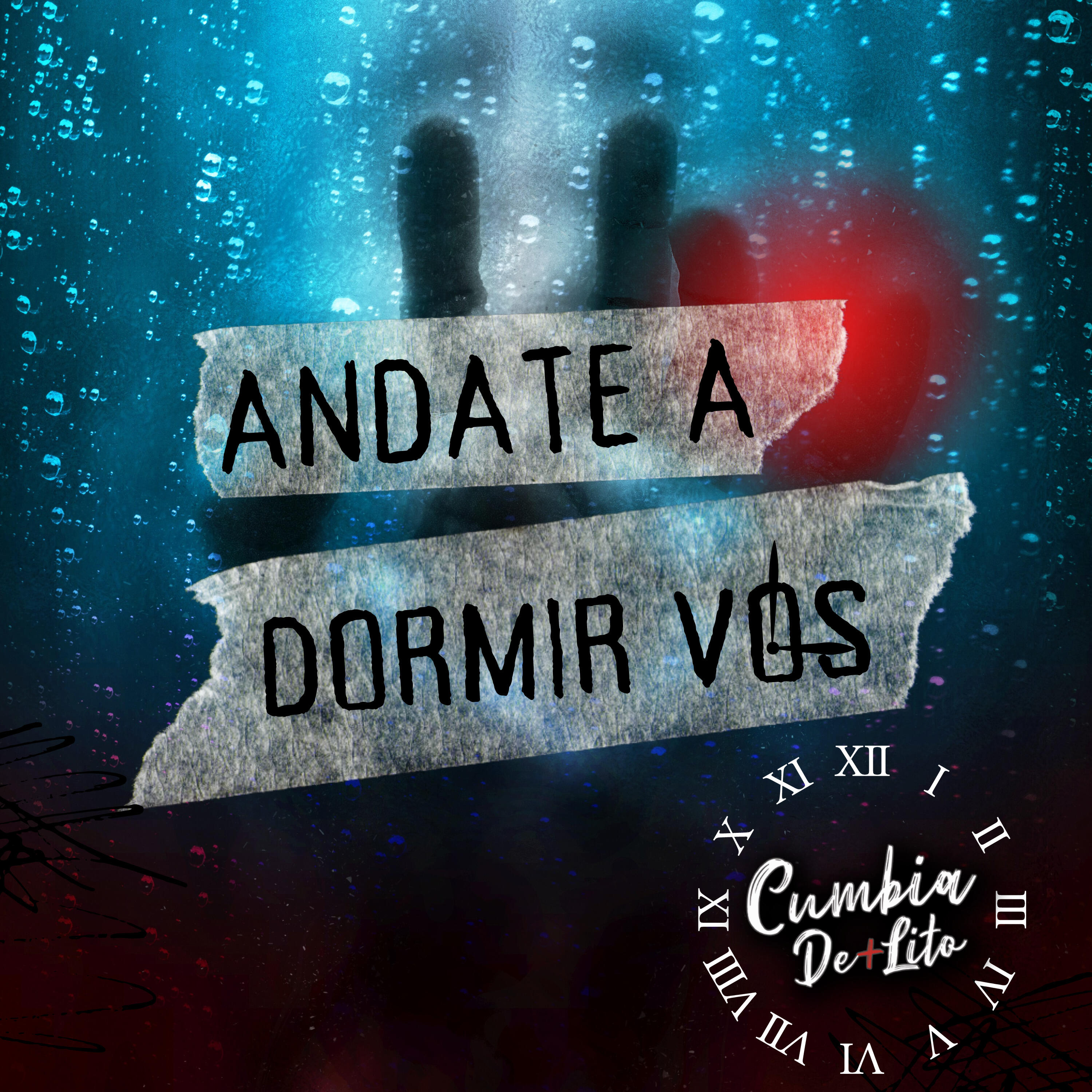 Релиз Andate a Dormir Vos