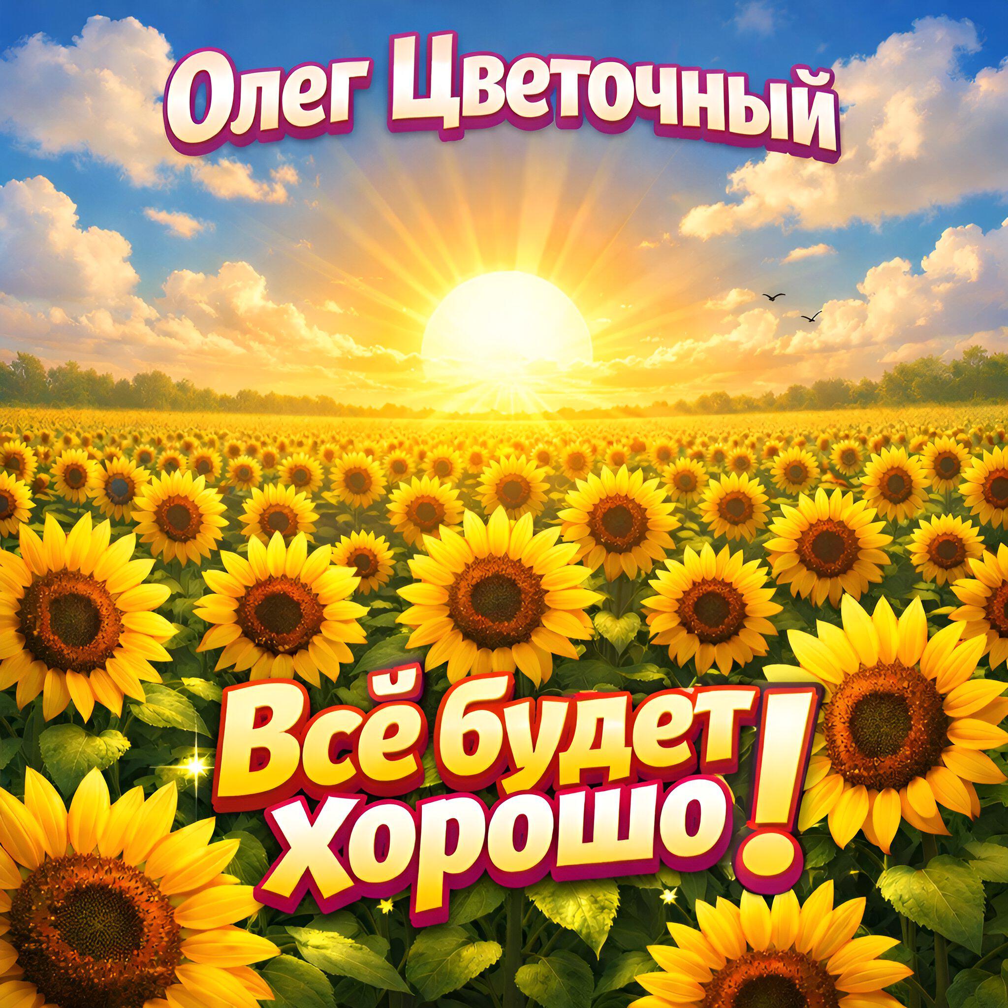 Релиз Все будет хорошо!