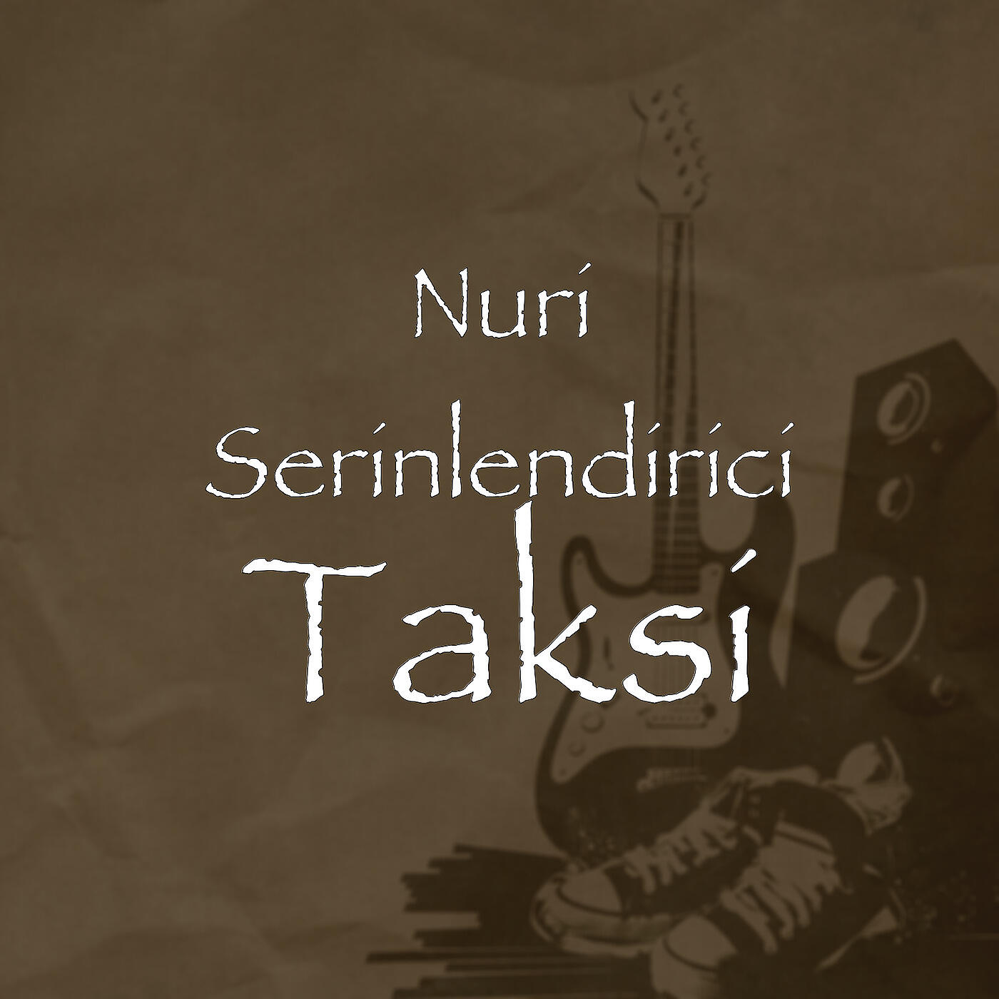 Релиз Taksi