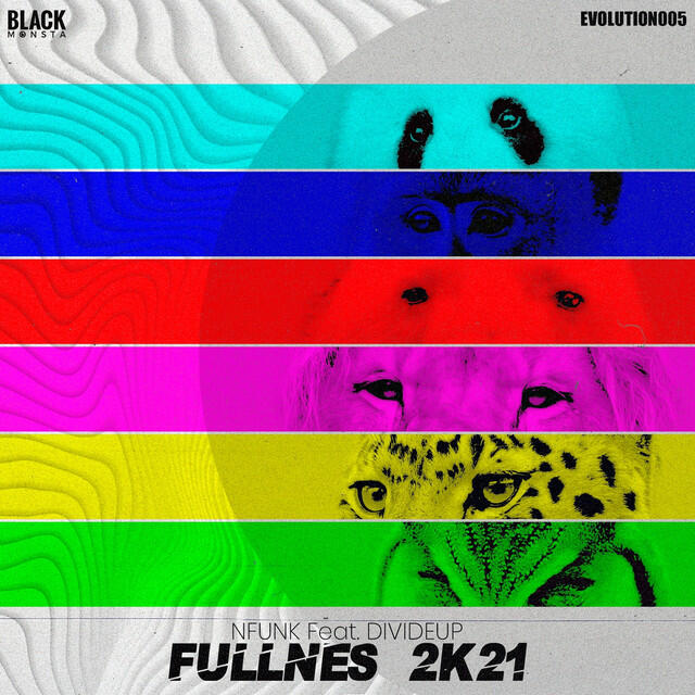 Релиз Fullnes 2k21