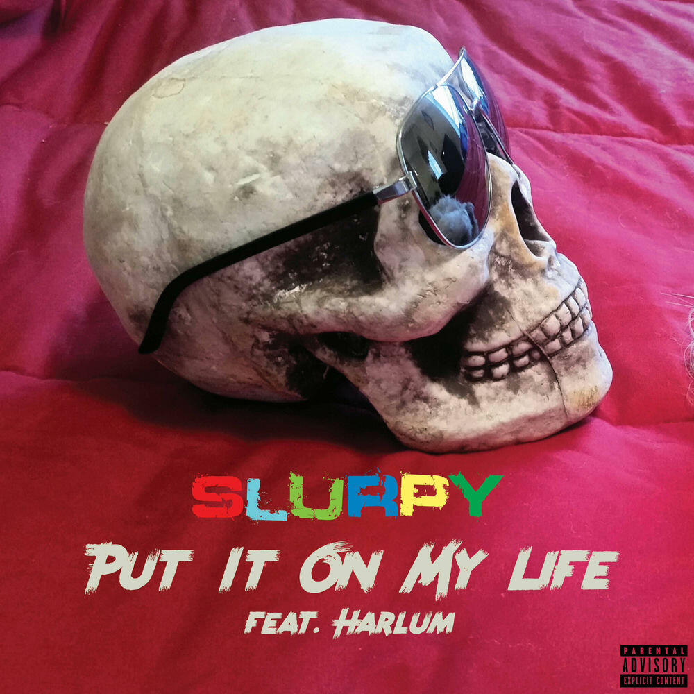 Релиз Put It On My Life
