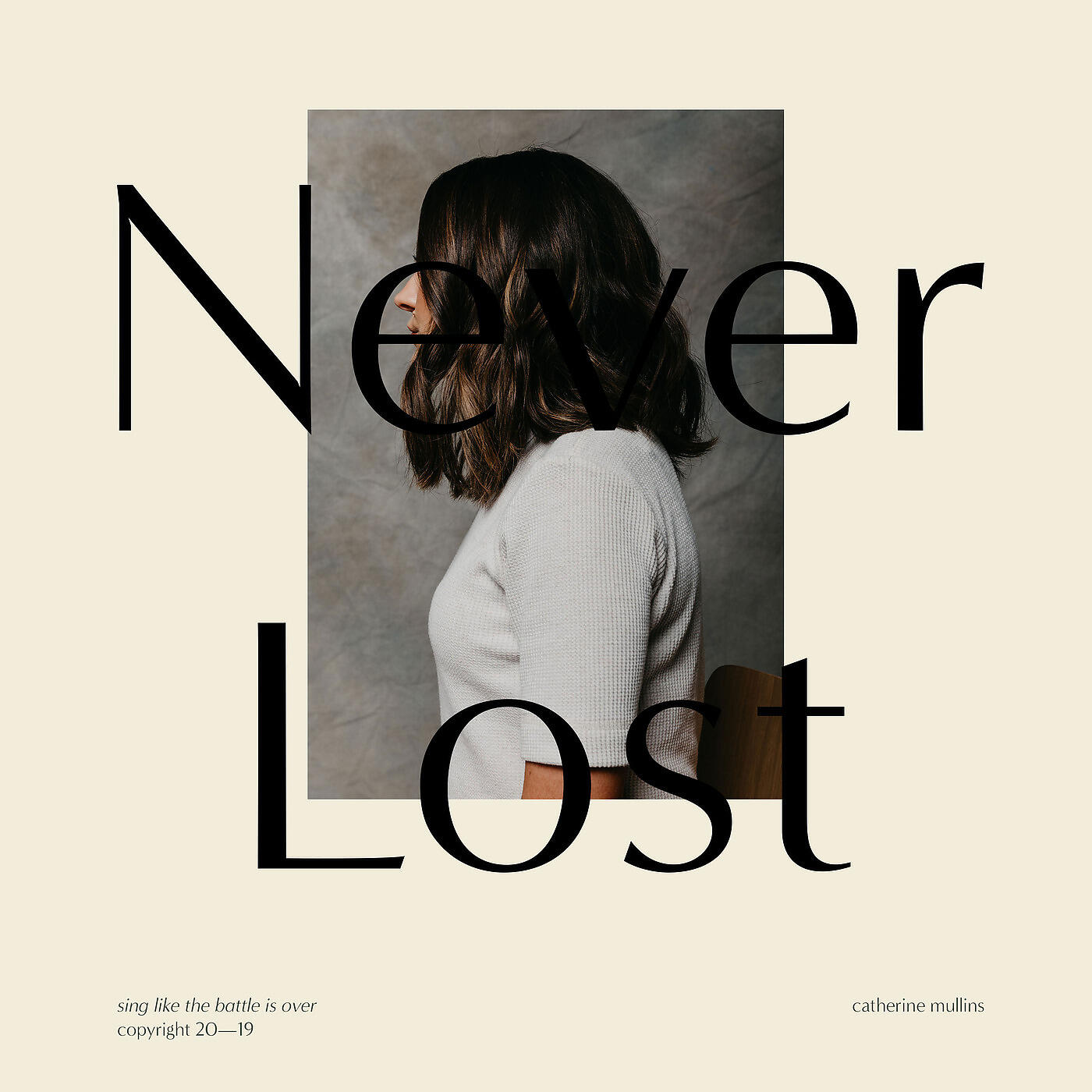 Релиз Never Lost