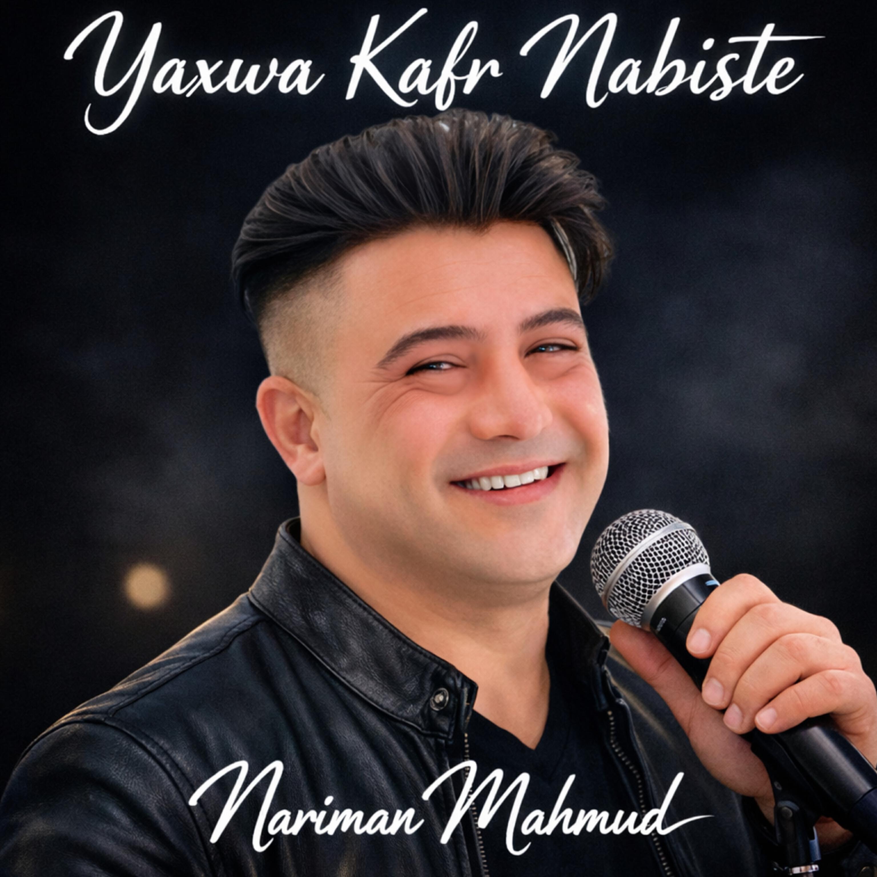 Релиз Yaxwa Kafr Nabiste