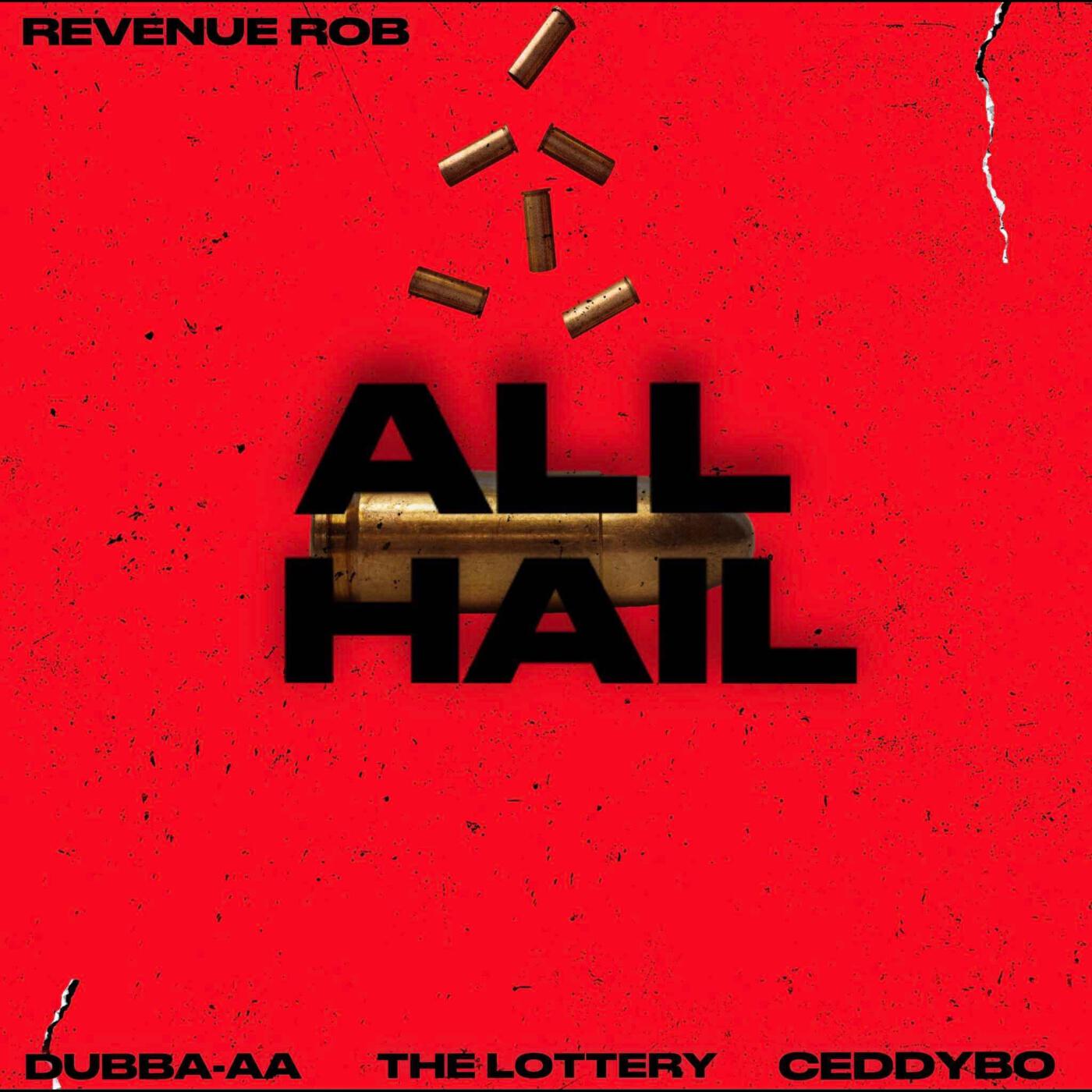 Релиз All Hail
