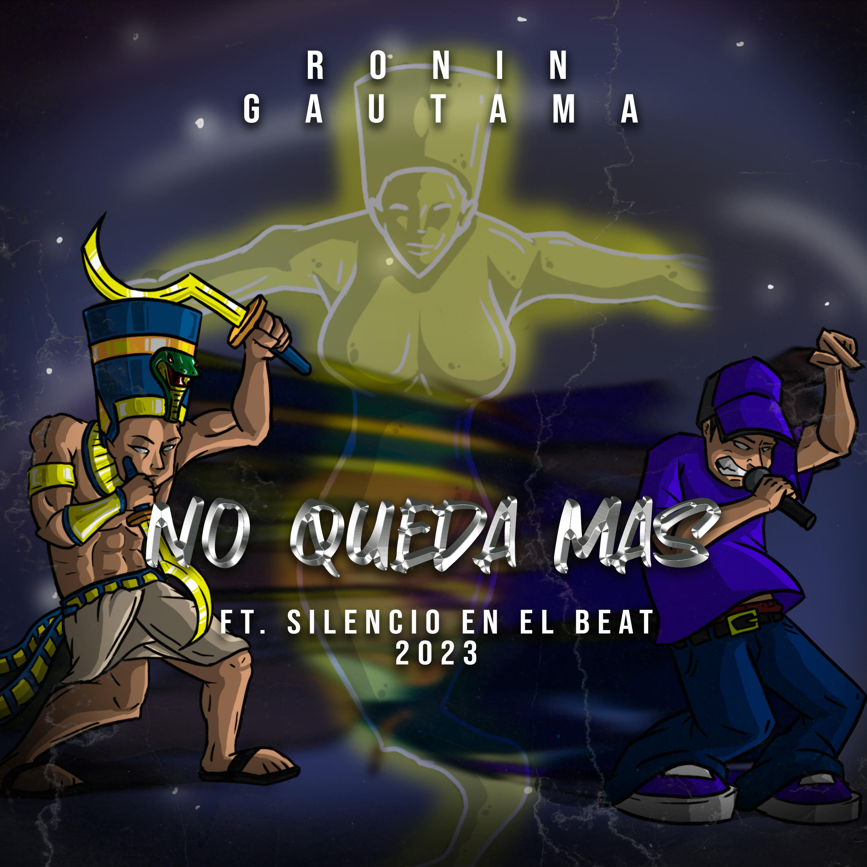 Релиз No Queda Mas