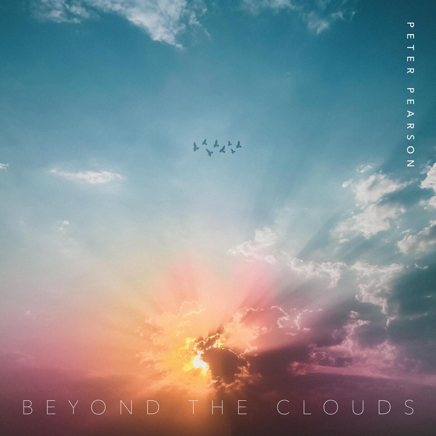 Релиз Beyond the Clouds