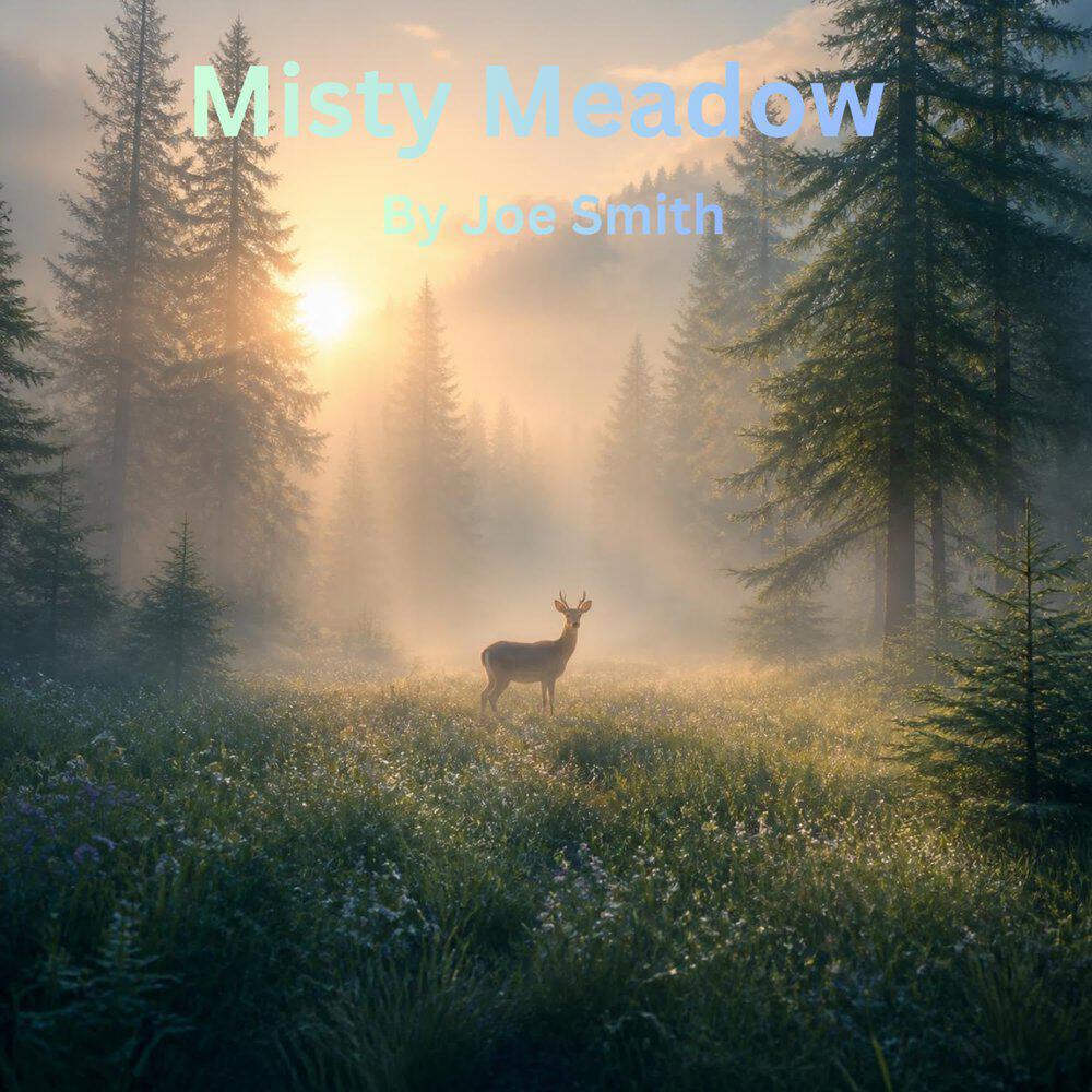 Релиз Misty Meadows