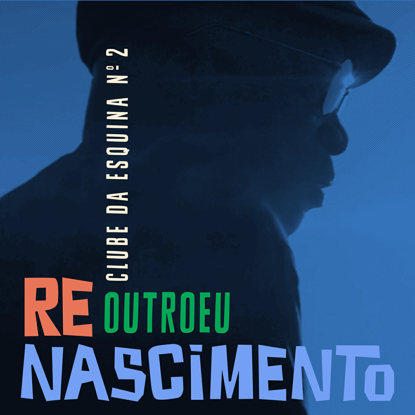 Релиз Clube Da Esquina Nº 2