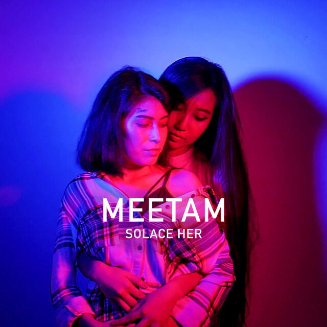 Трек Meetam