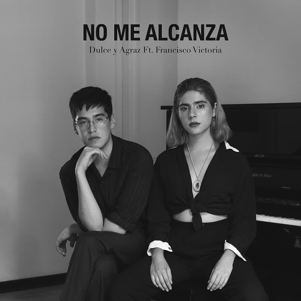 Релиз No Me Alcanza