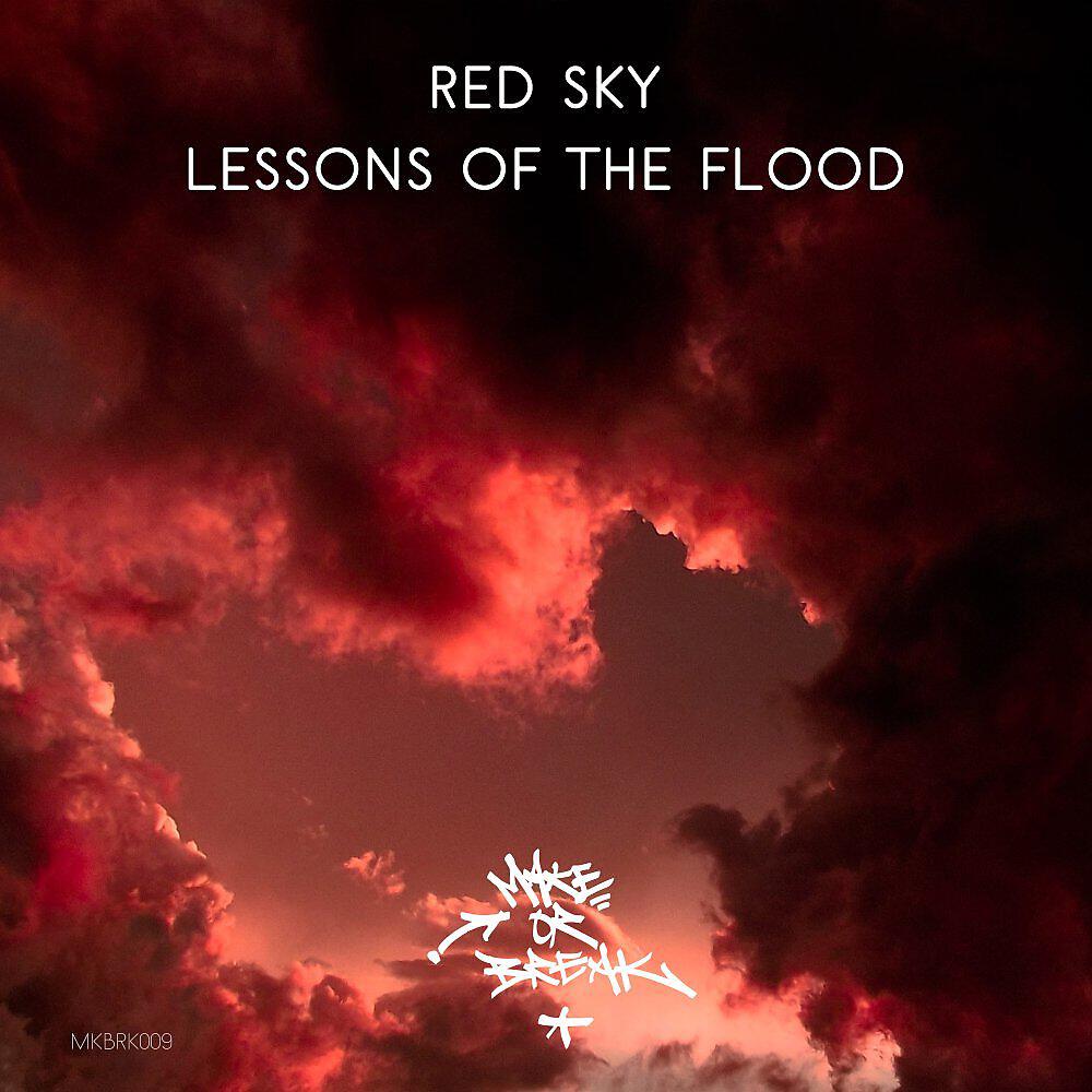 Релиз Lessons of The Flood