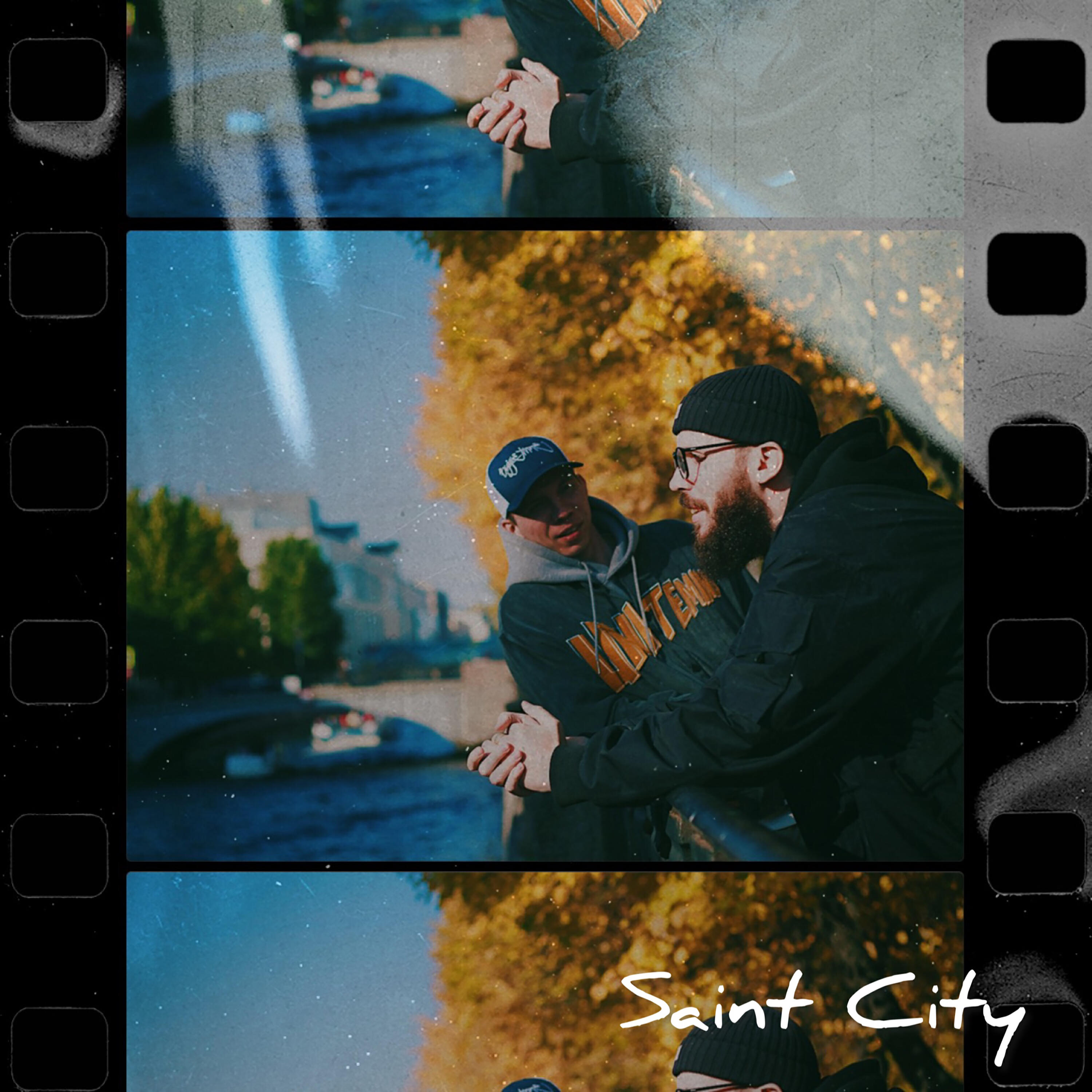 Скачать песню Biggie Mote, Botanique - Saint City бесплатно в MP3 для Android и iOS
