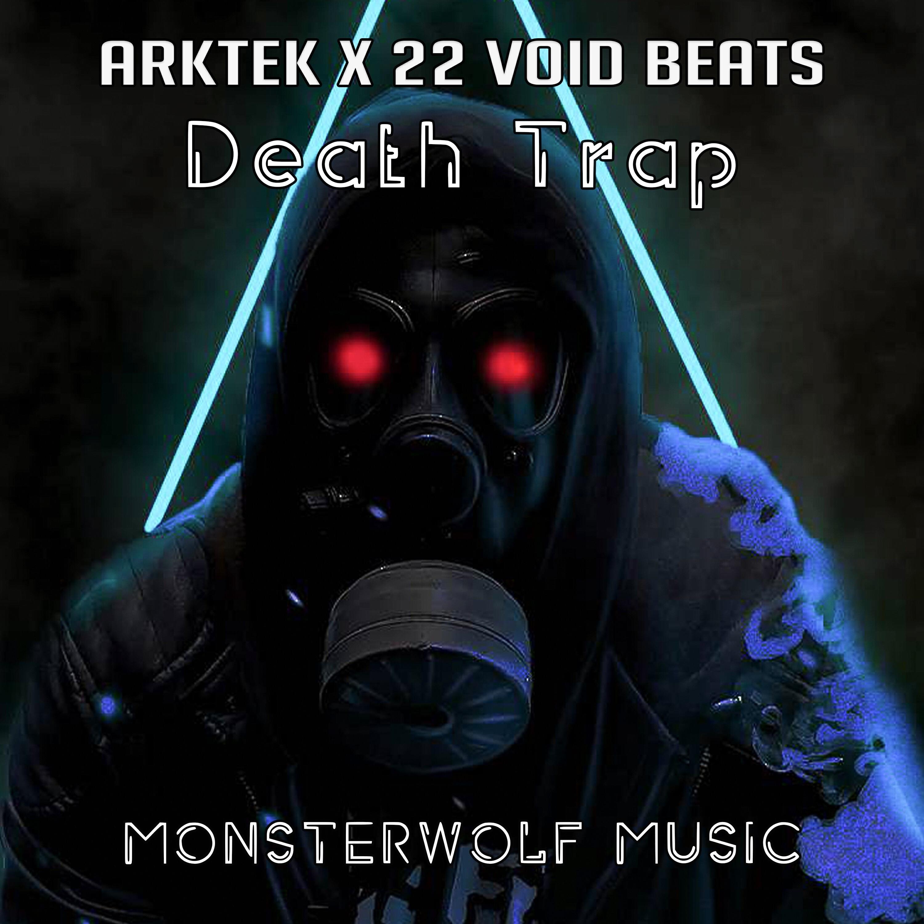 Релиз Death Trap