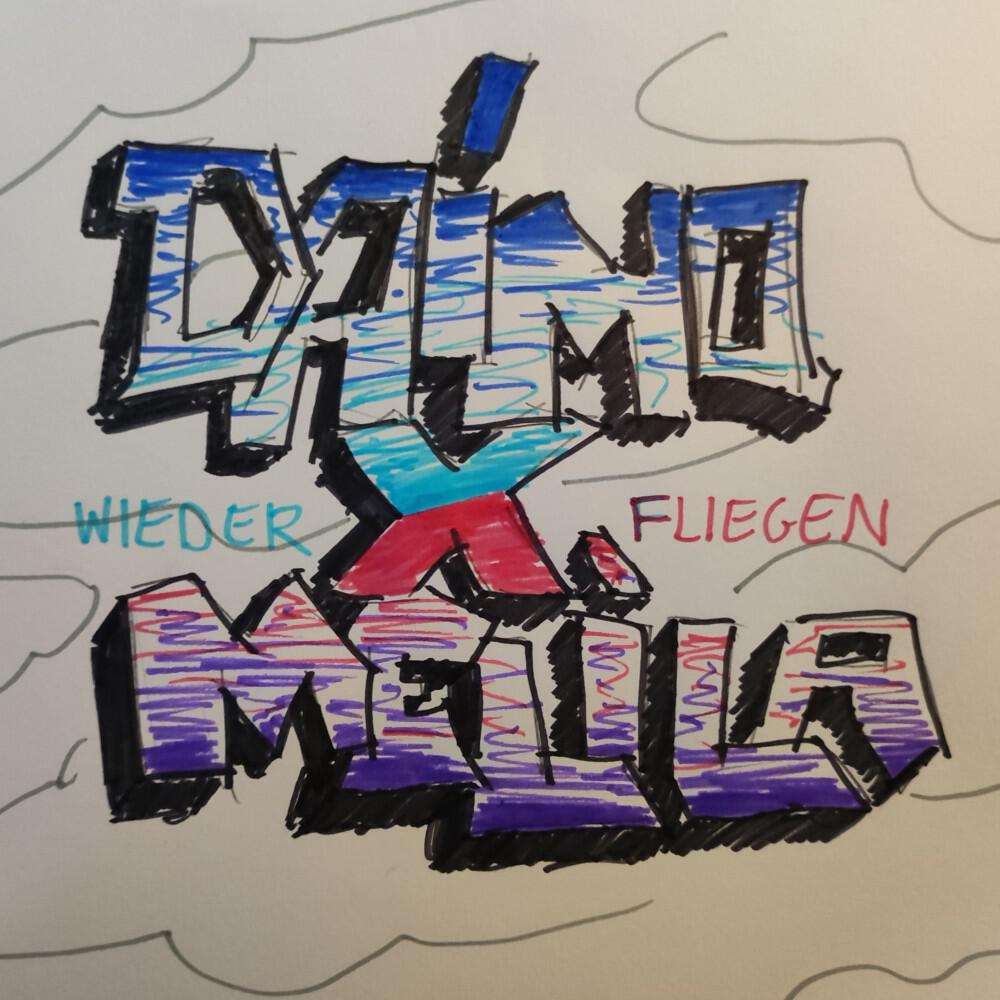 Релиз Wieder fliegen