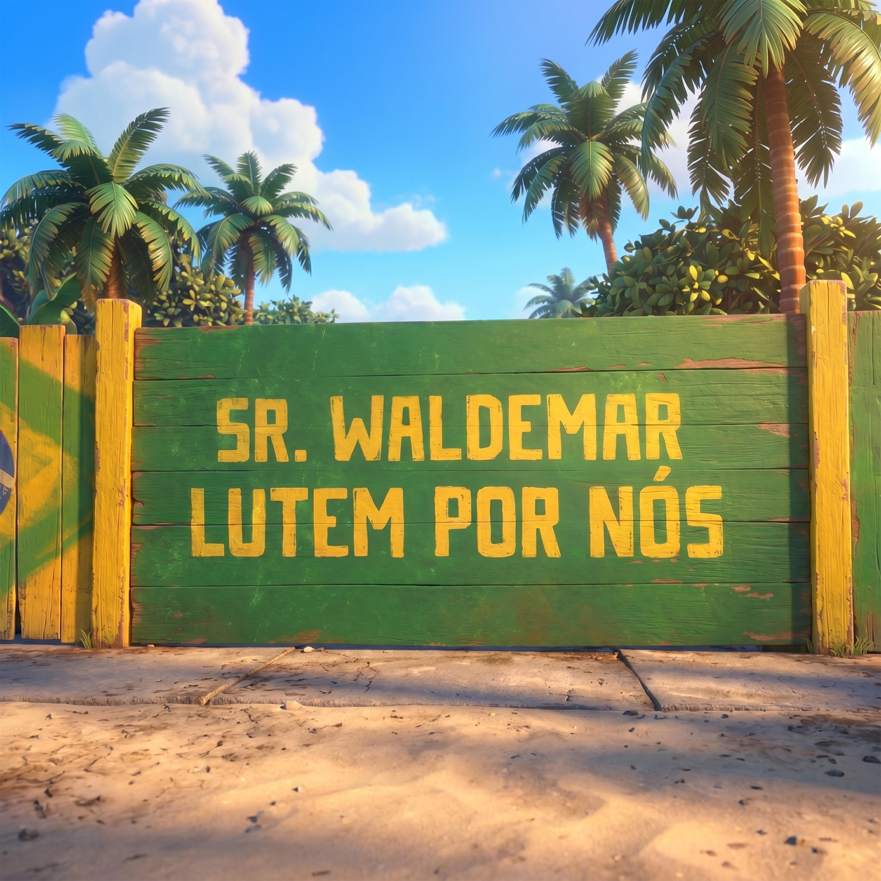 Sr. Waldemar