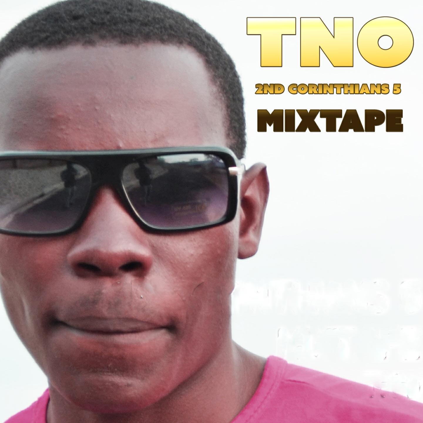 TNO - NthawiIkutha