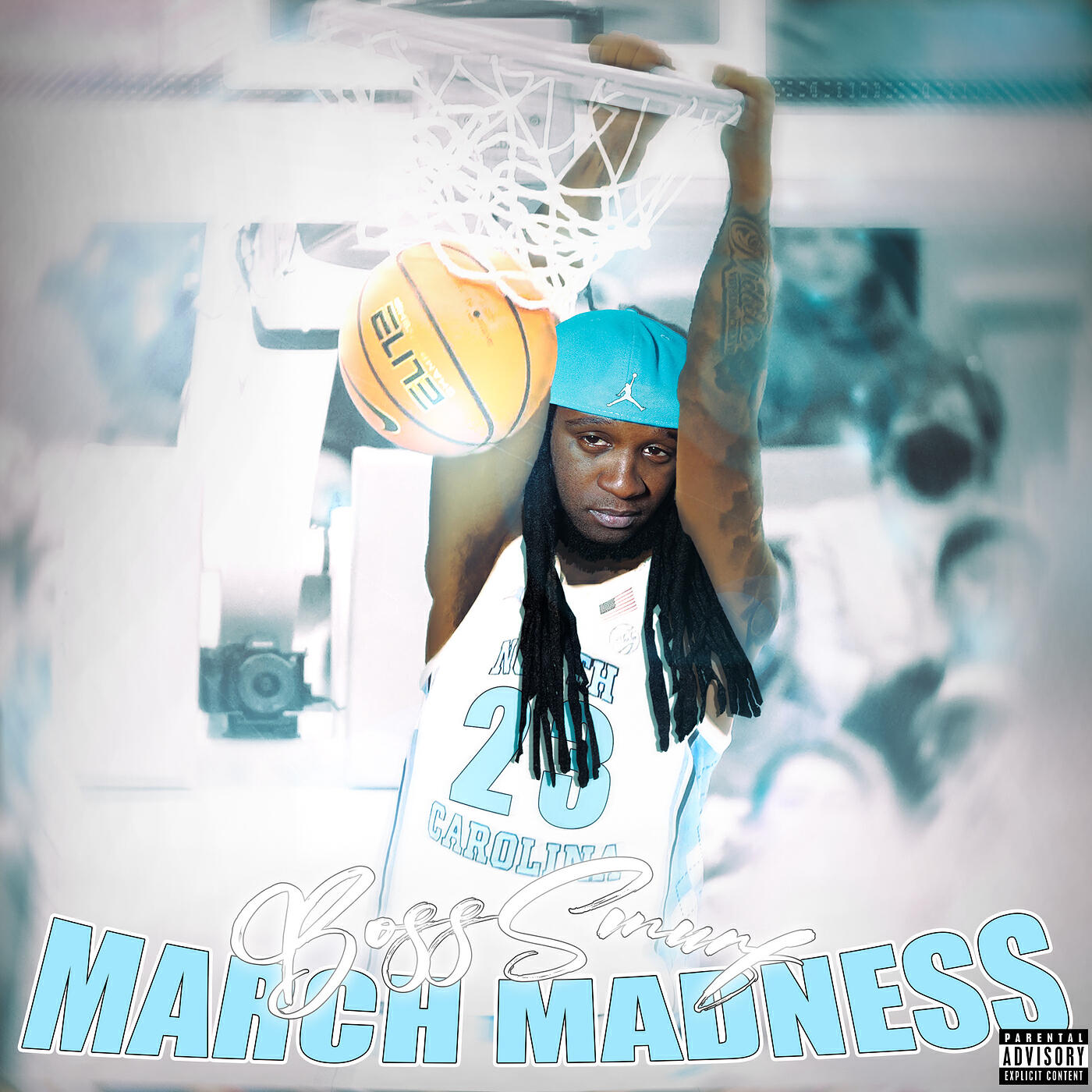 Релиз March Madness