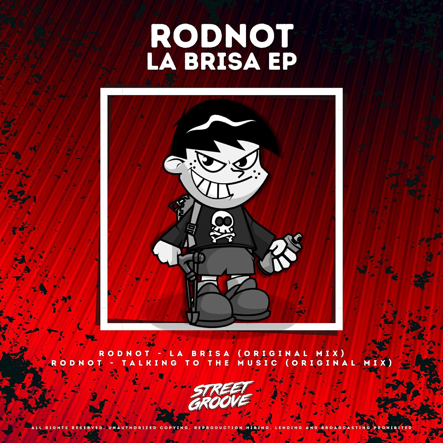 Релиз La Brisa