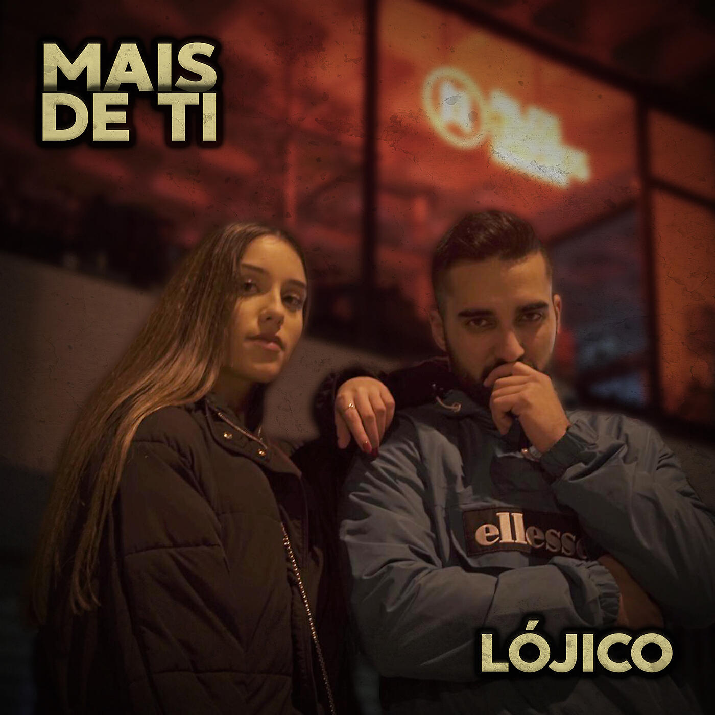 Релиз Mais De Ti