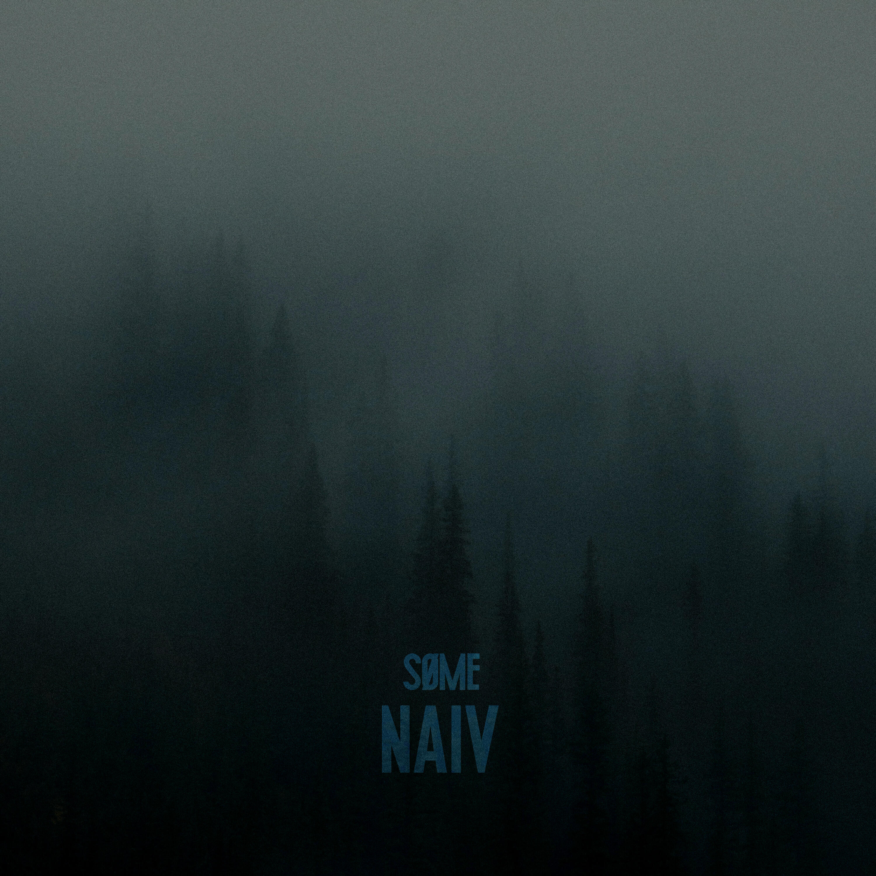 Релиз Naiv