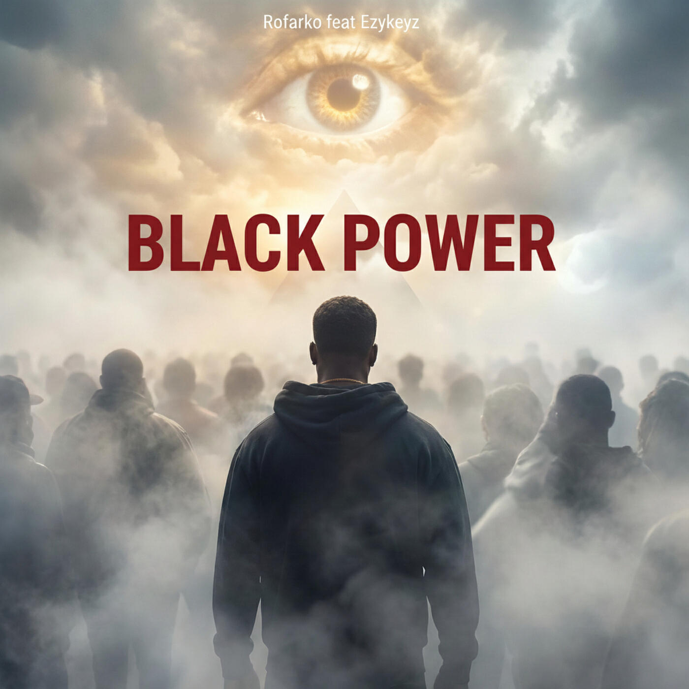 Релиз Black Power